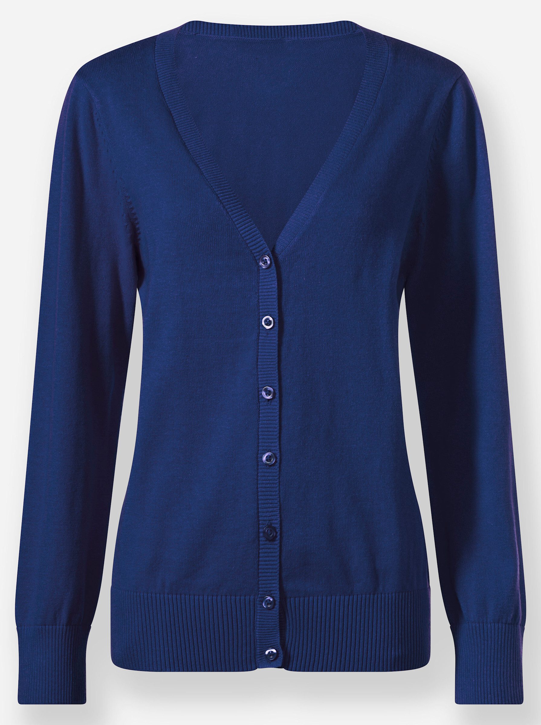 Witt Strickjacke Strickjacke .