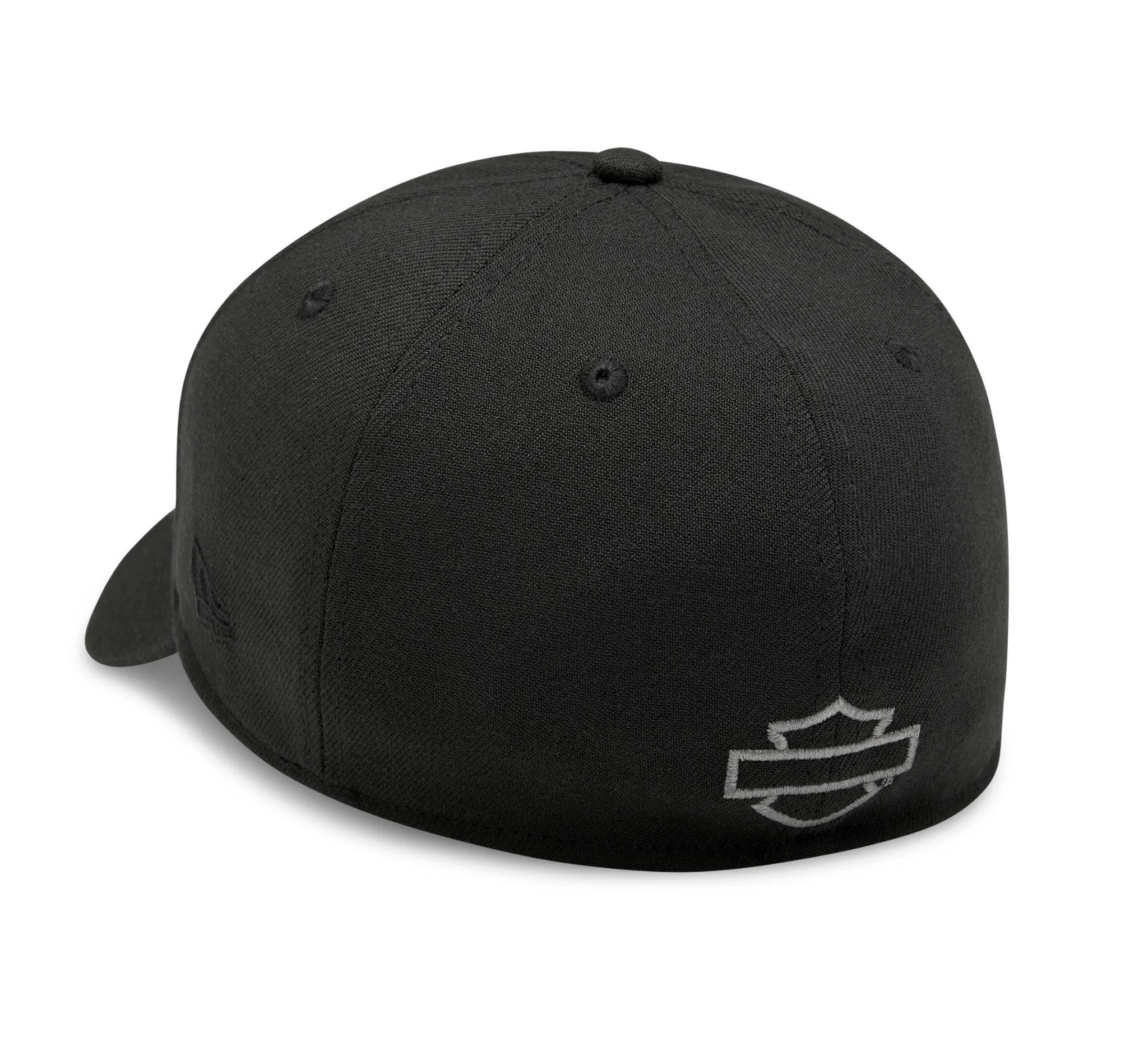 HARLEY-DAVIDSON Baseball Cap Herren Bar&Shield Motorrad günstig online kaufen