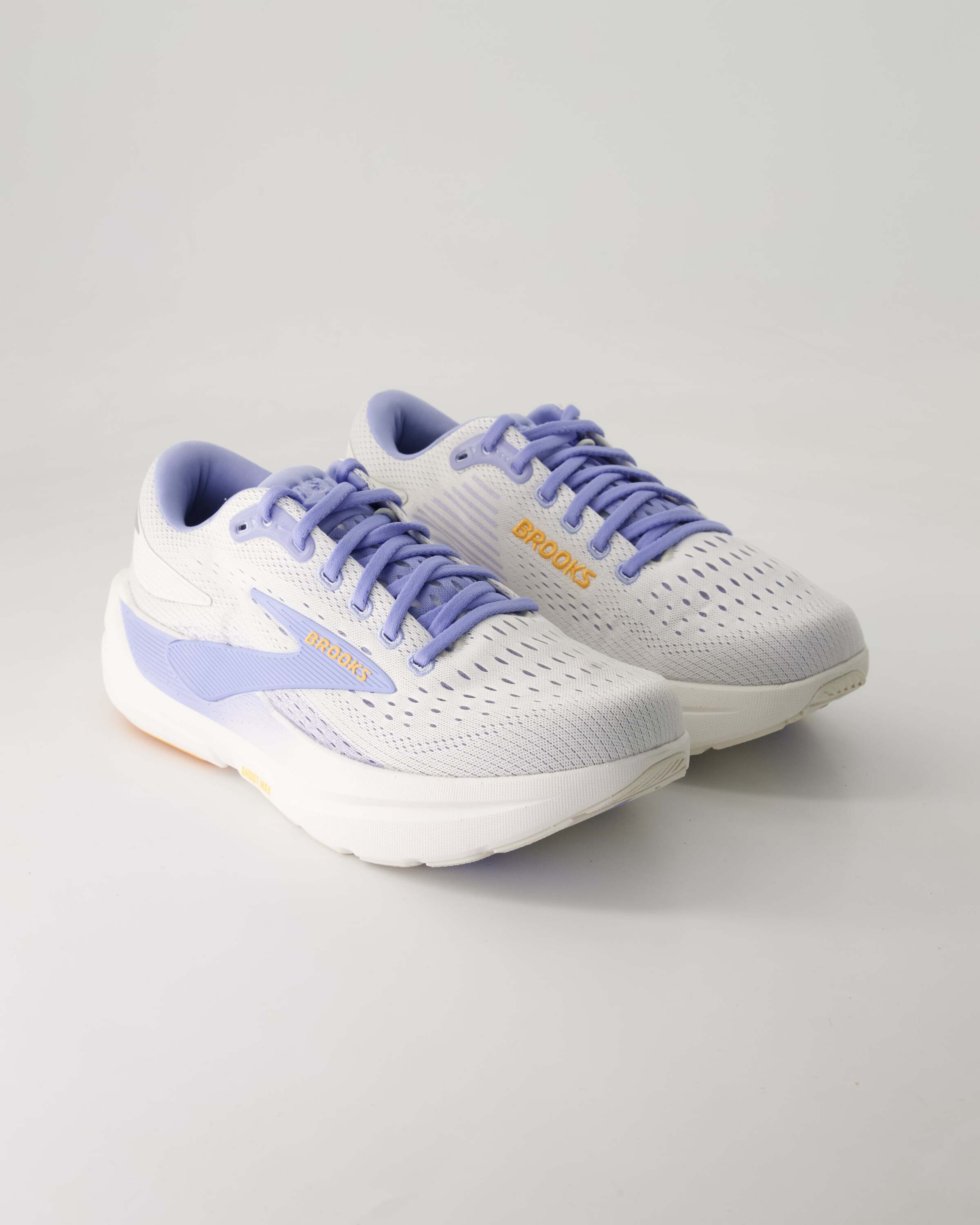 Brooks Ghost Max 3 Laufschuh Obermaterial: Textil