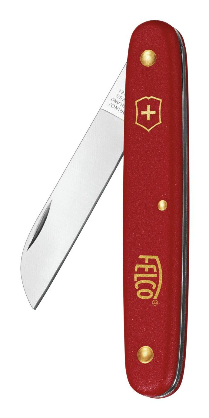 FELCO Blumenmesser, Allzweckmesser Victorinox