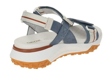 Geox D35TBB 03211 C4286 Sandalette