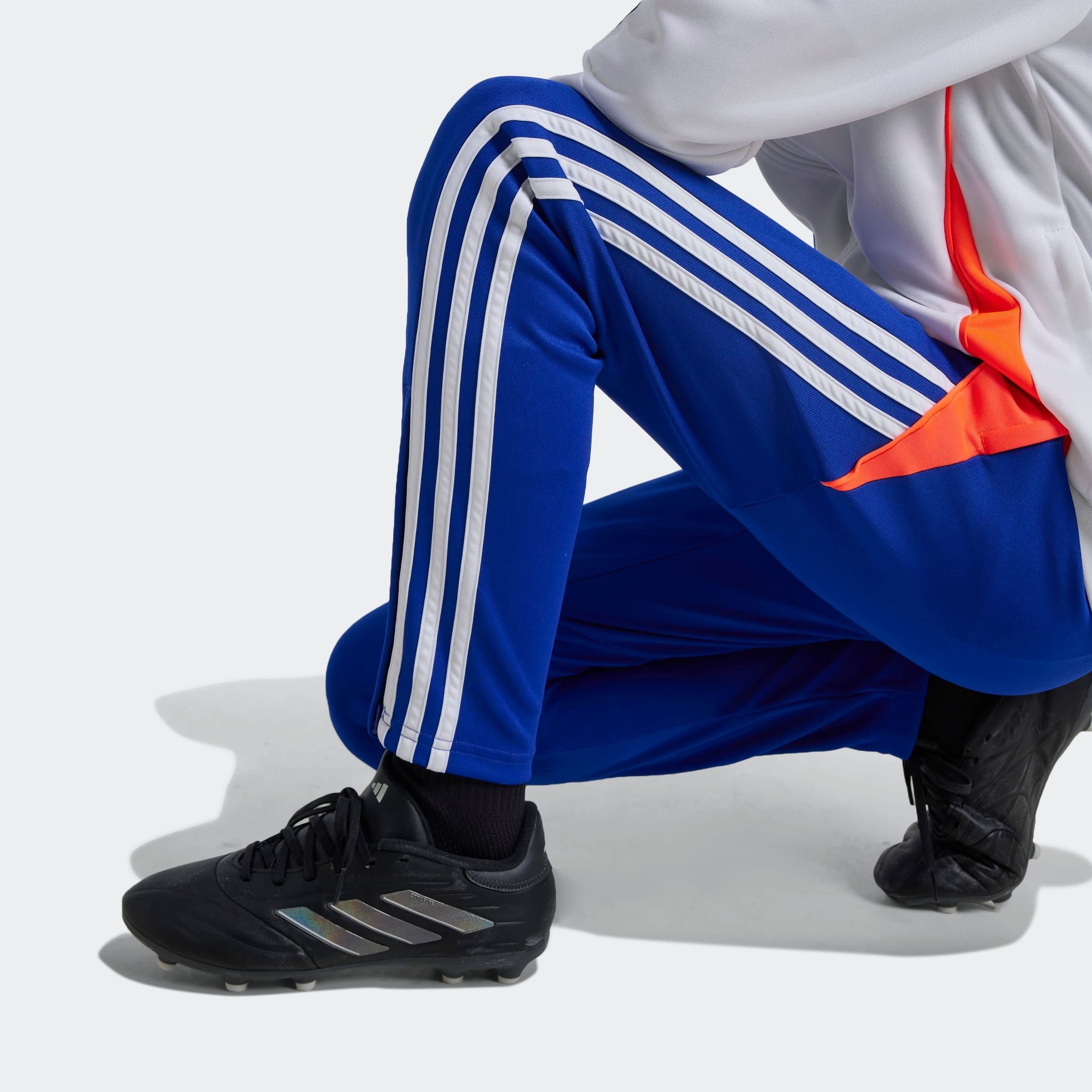adidas Performance Trainingshose TIRO 24 SLIM KIDS