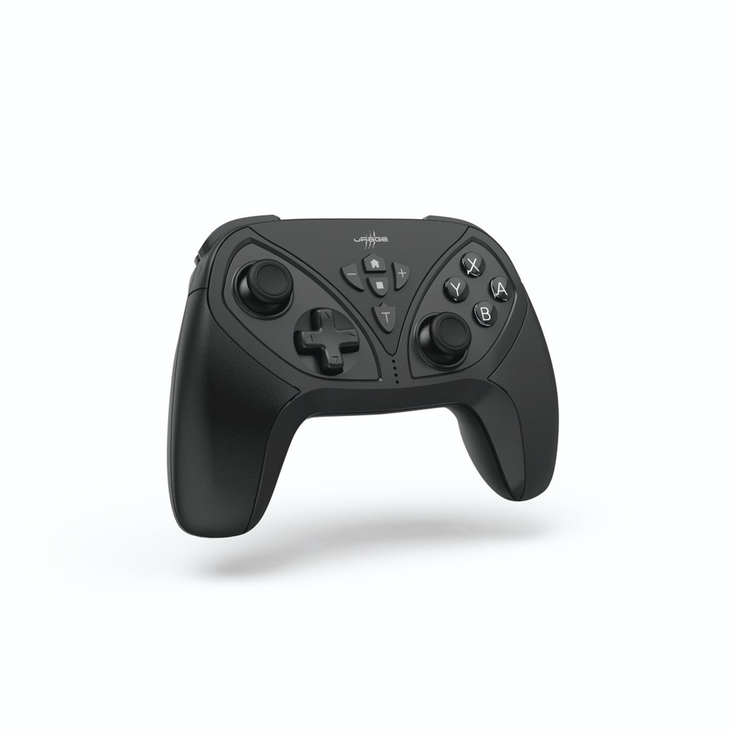 Vendetta 305, Wireless, Nintendo Switch 1, 2, schwa Gaming-Controller