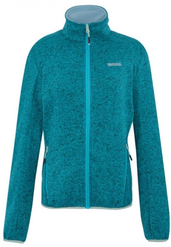 Regatta Outdoorjacke Damen Fleecejacke WomensNewhillII Womens günstig online kaufen