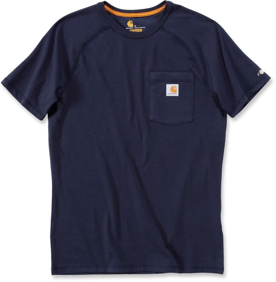Carhartt T-Shirt Force 100410