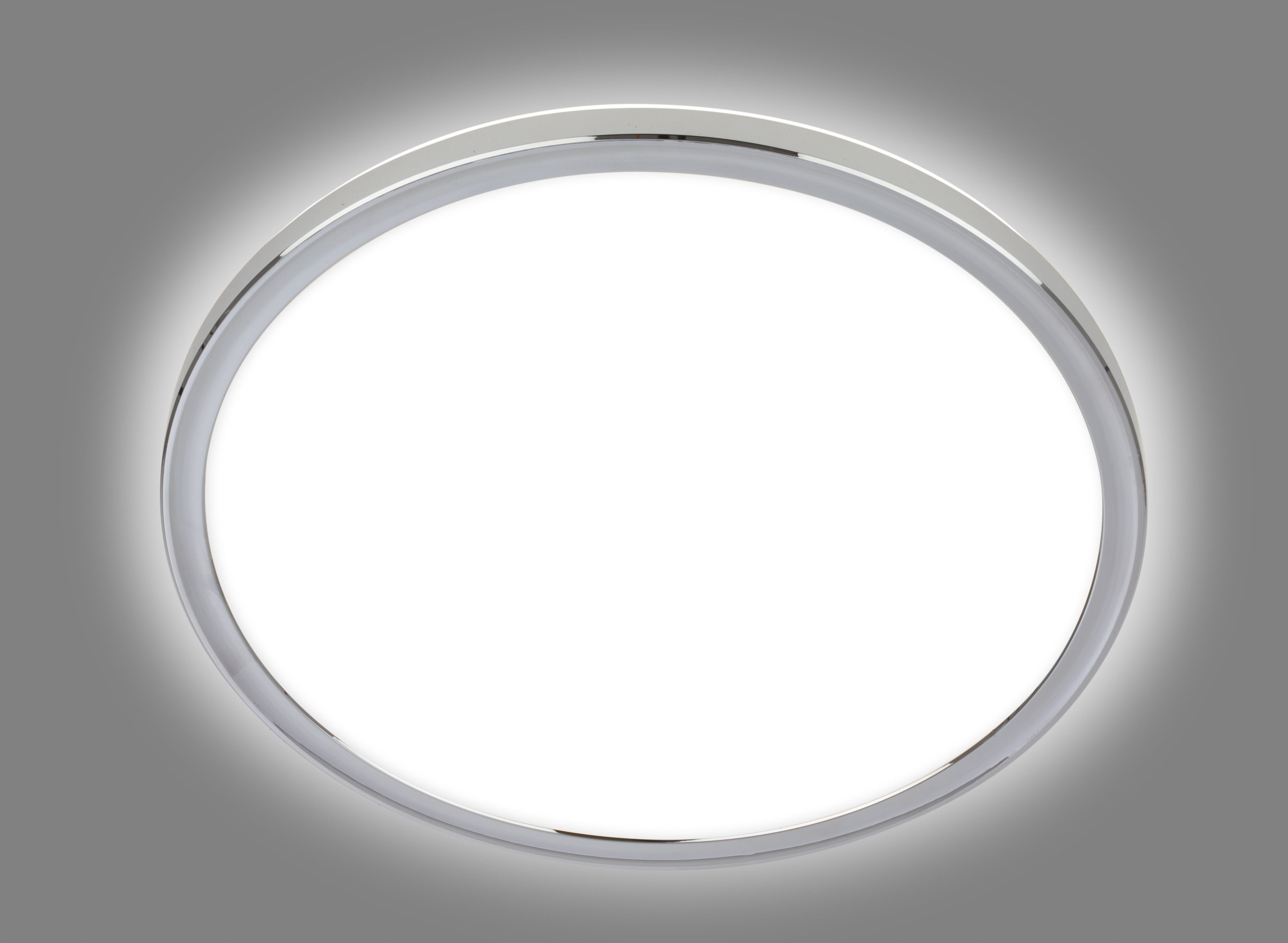 Briloner Leuchten LED Deckenleuchte PULAP 3873018