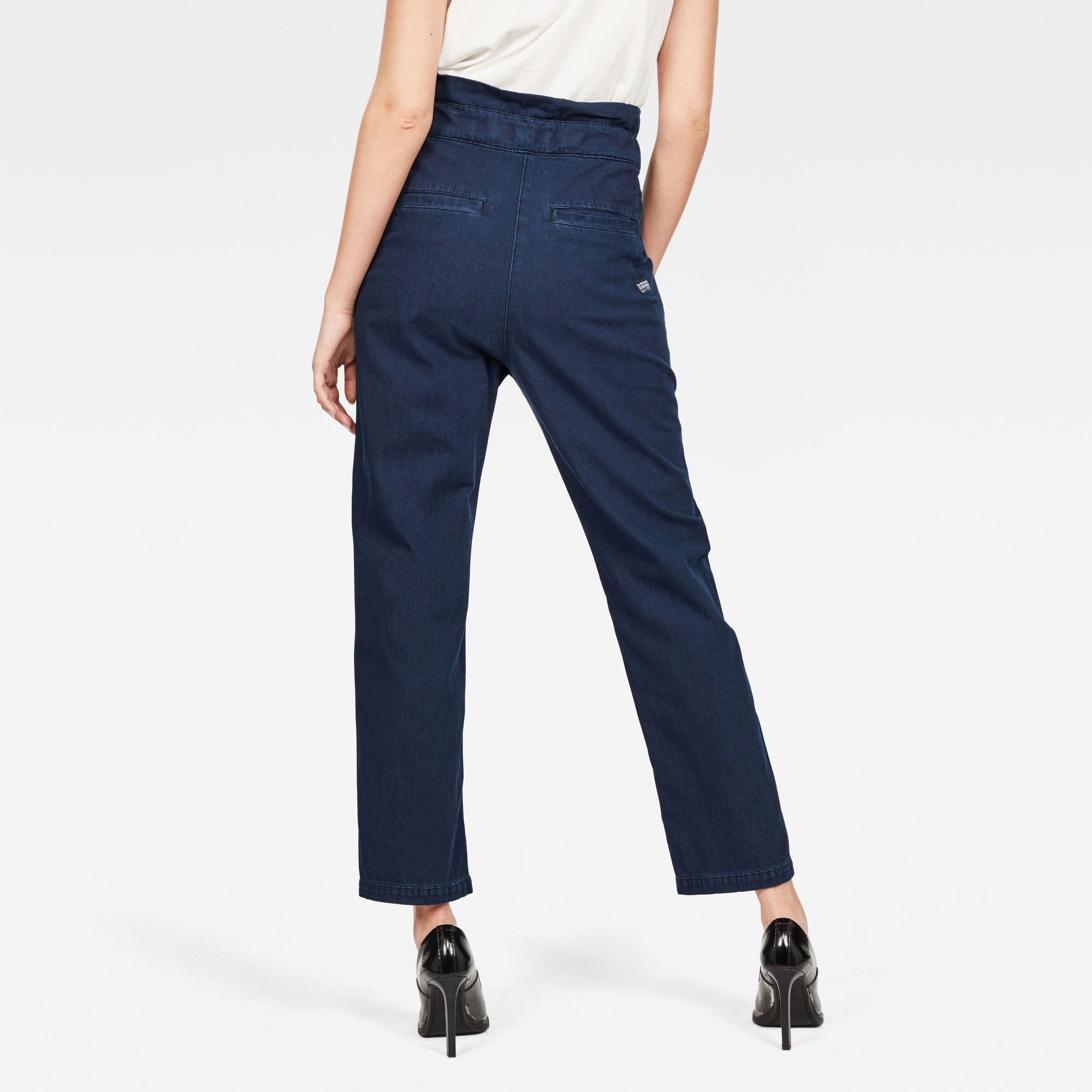 G-STAR Stoffhose