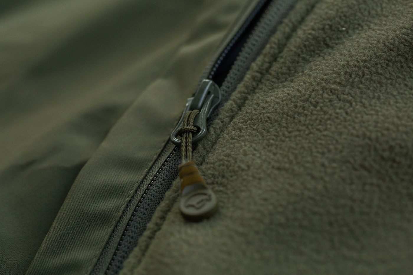 Korda Angelstuhl Korda Dry Kore Bedchair Cover