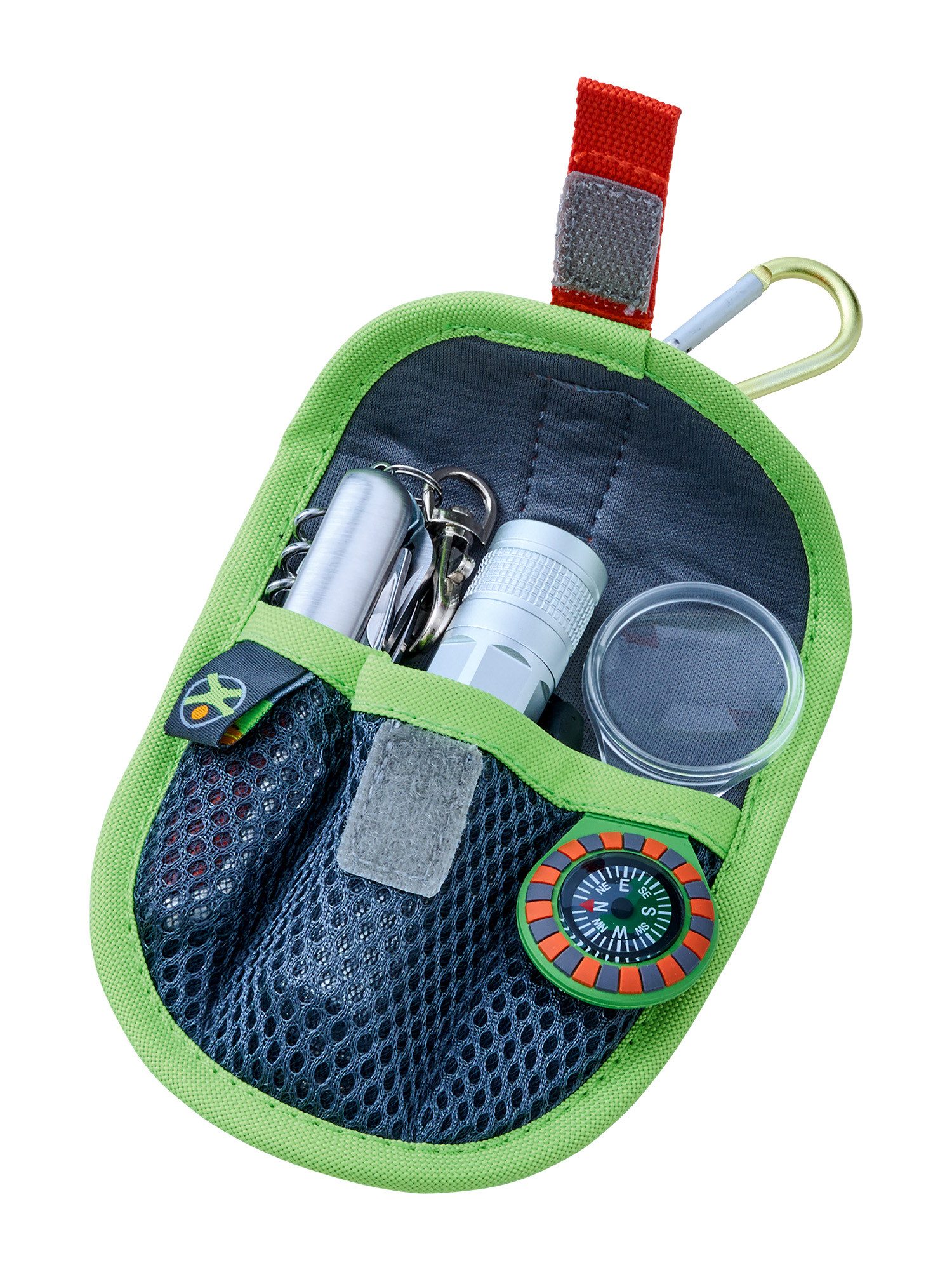 Haba Spielwerkzeugtasche Terra Kids Forschertasche, unisex neutral