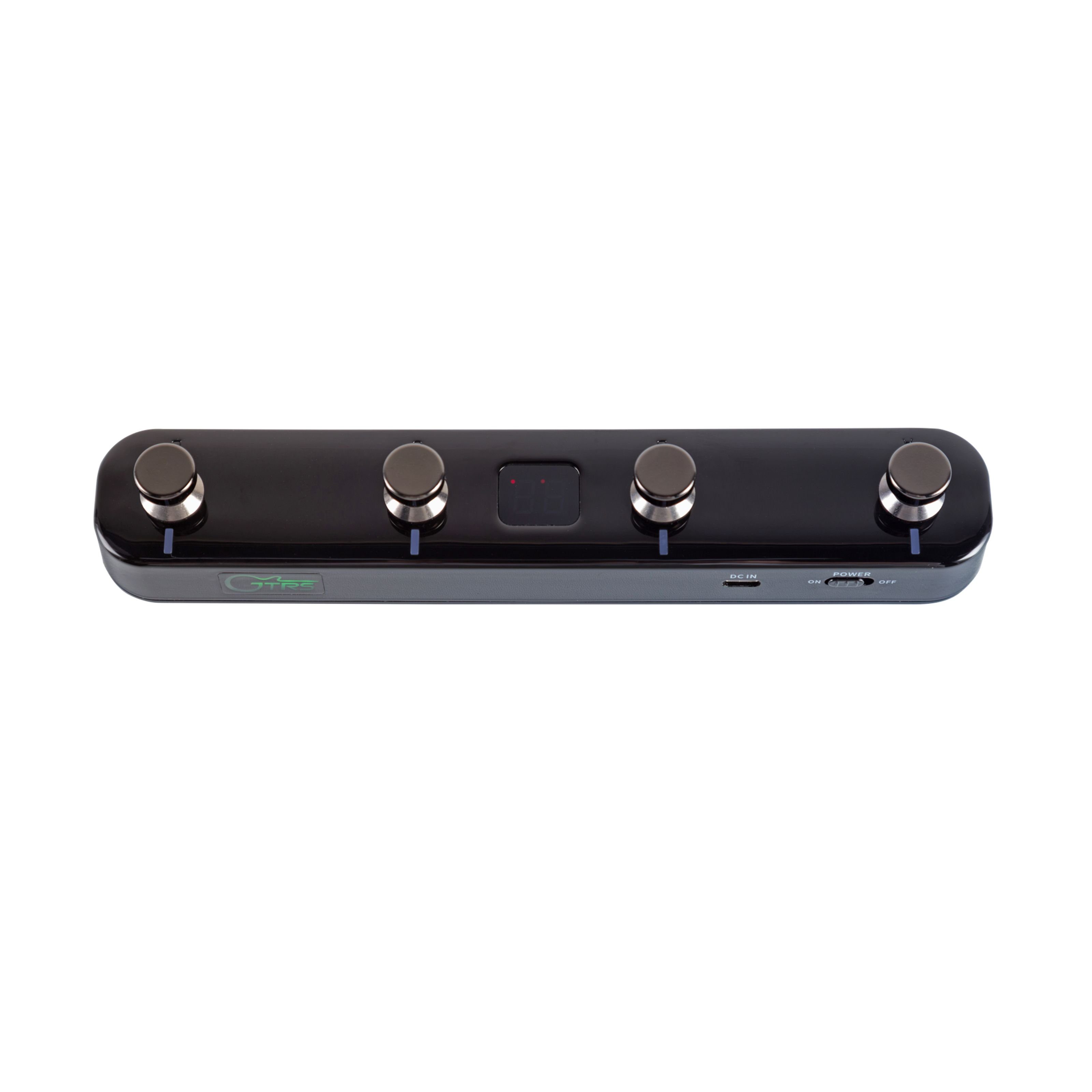 Musikinstrumentenpedal