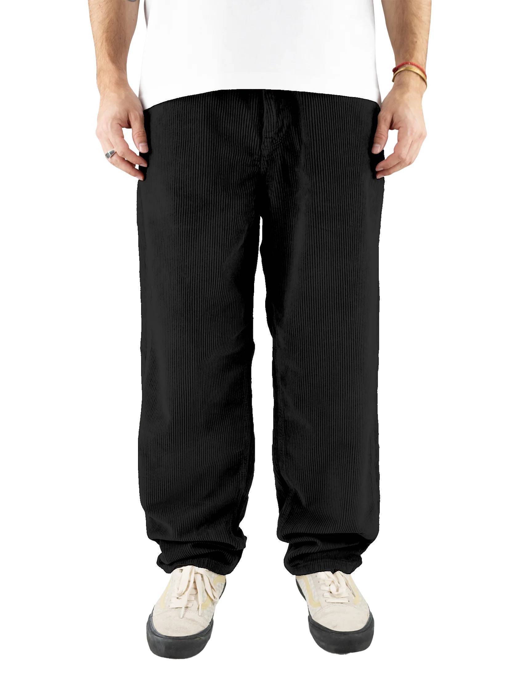 HOMEBOY Cordhose Hose Home Boy Baggy Cord Strech-Anteil günstig online kaufen