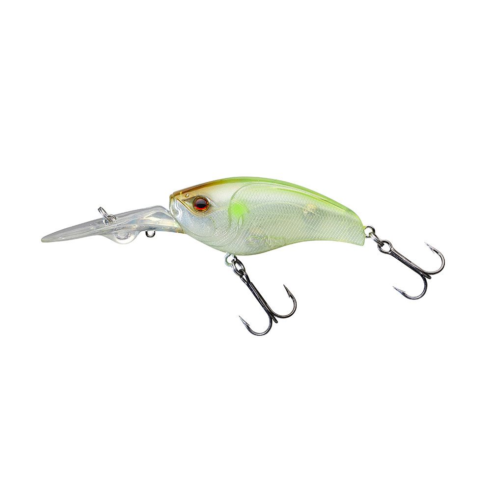Gunki Fishing Kunstköder Gunki Slattern 65 F