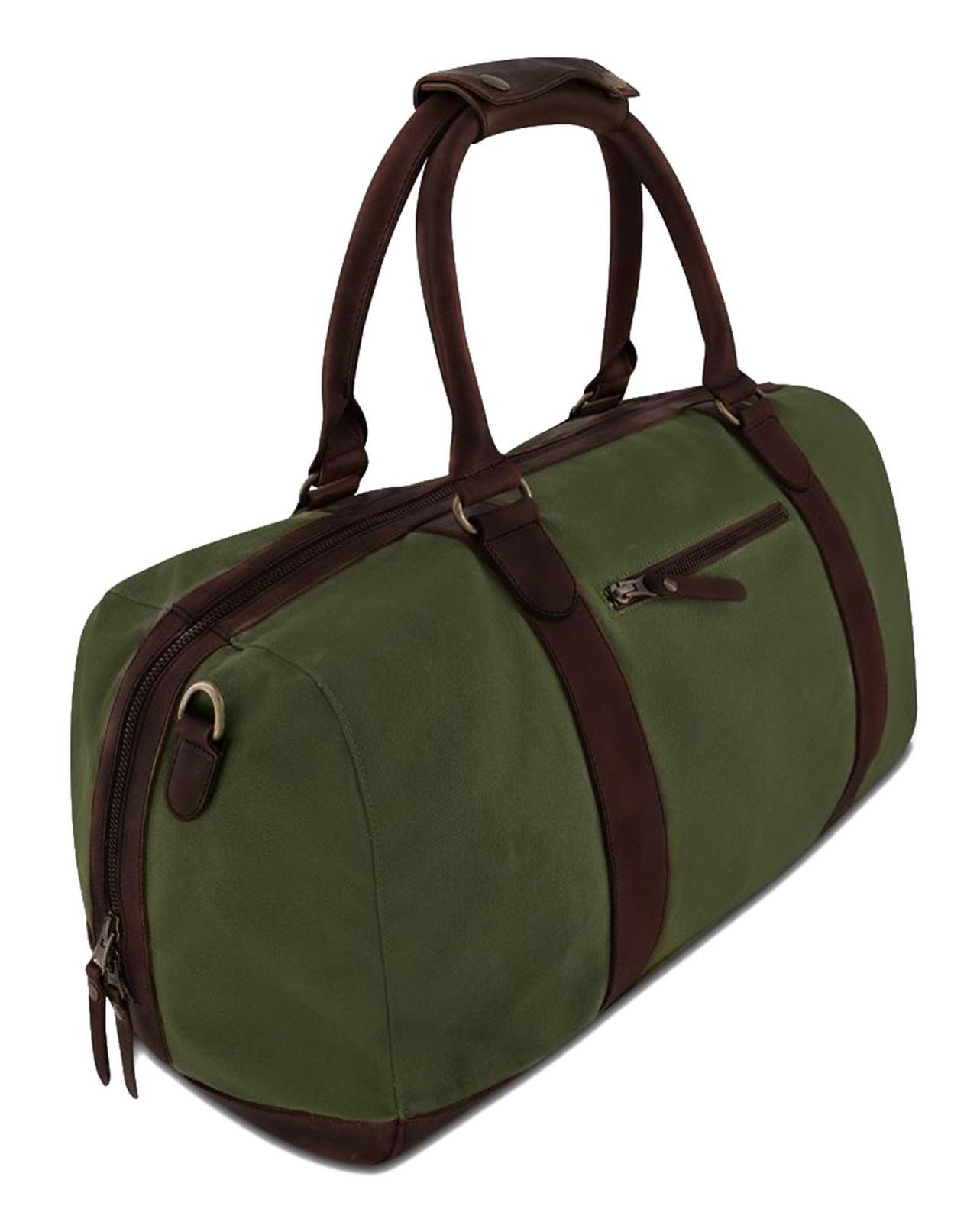 Buckle & Seam Reisetasche Willow