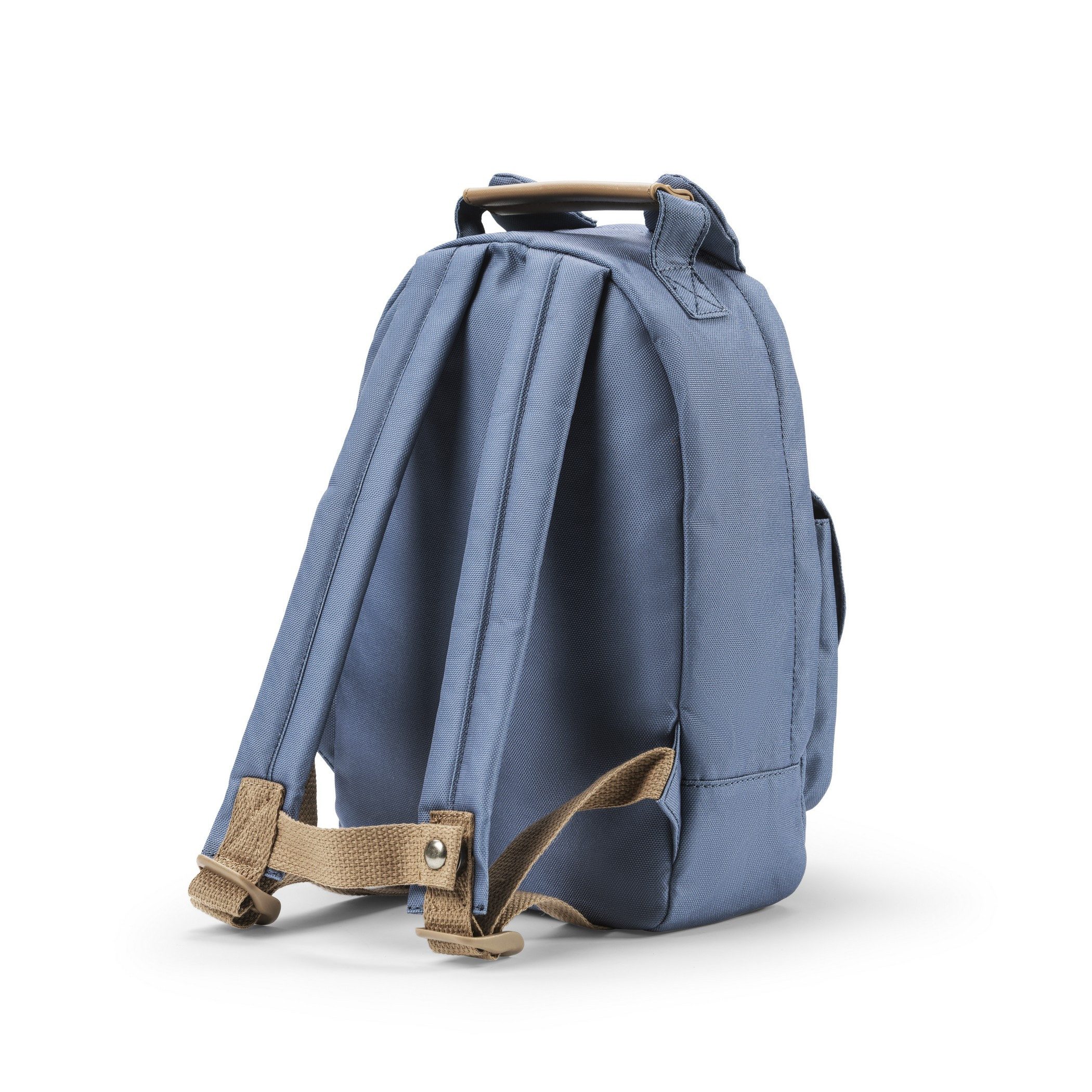 Elodie Kinderrucksack Elodie Details - Kinder Rucksack MINI - Garden Leo - 29x20x9 cm (inkl. Sitzkissen aus Thermomaterial)