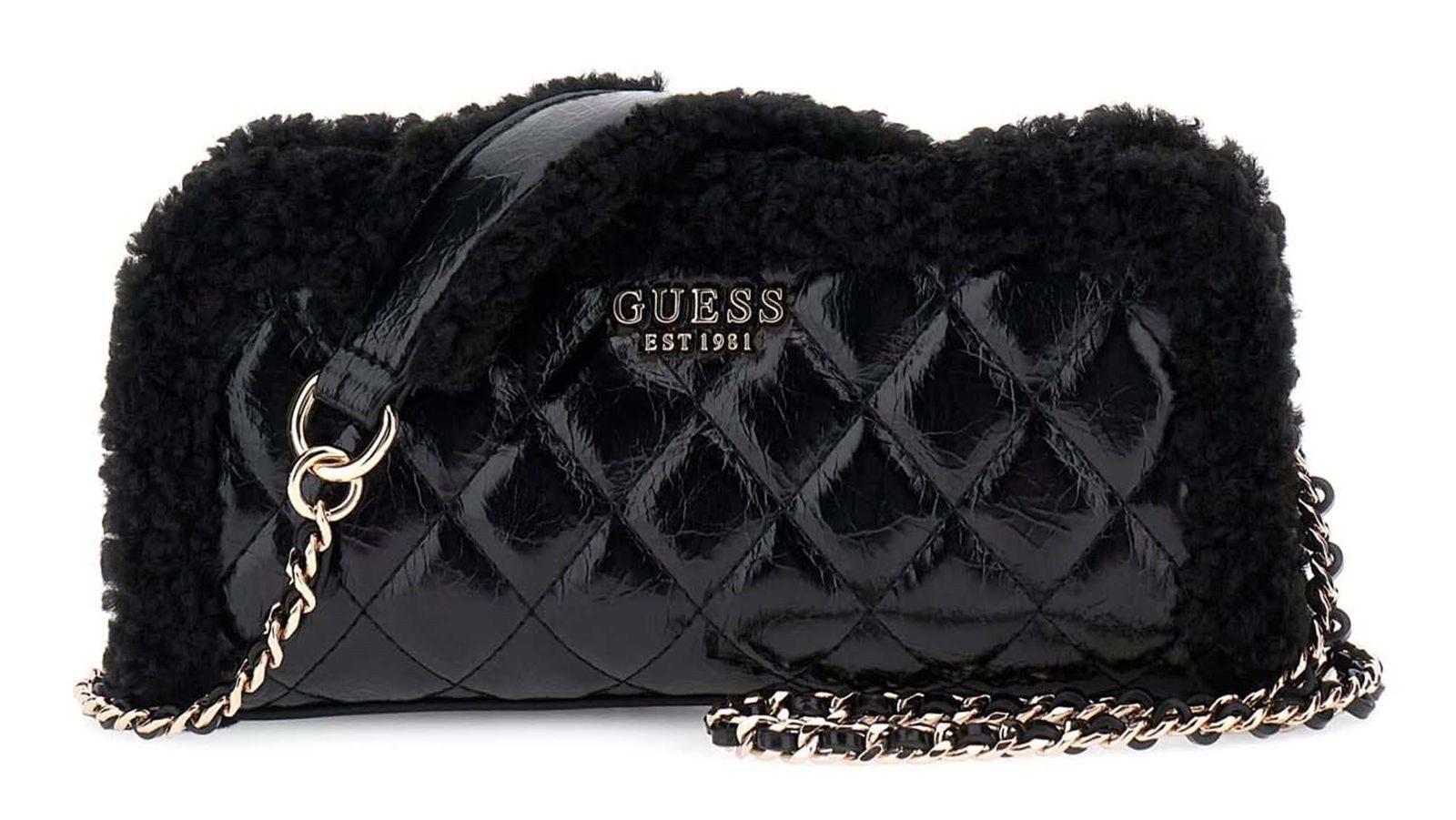 Umhängetasche Top Zip Crossbody Bag