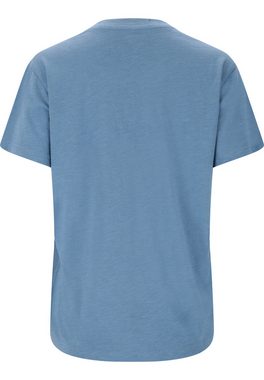 CRUZ T-Shirt Adriana in simpler und komfortabler Baumwollqualität