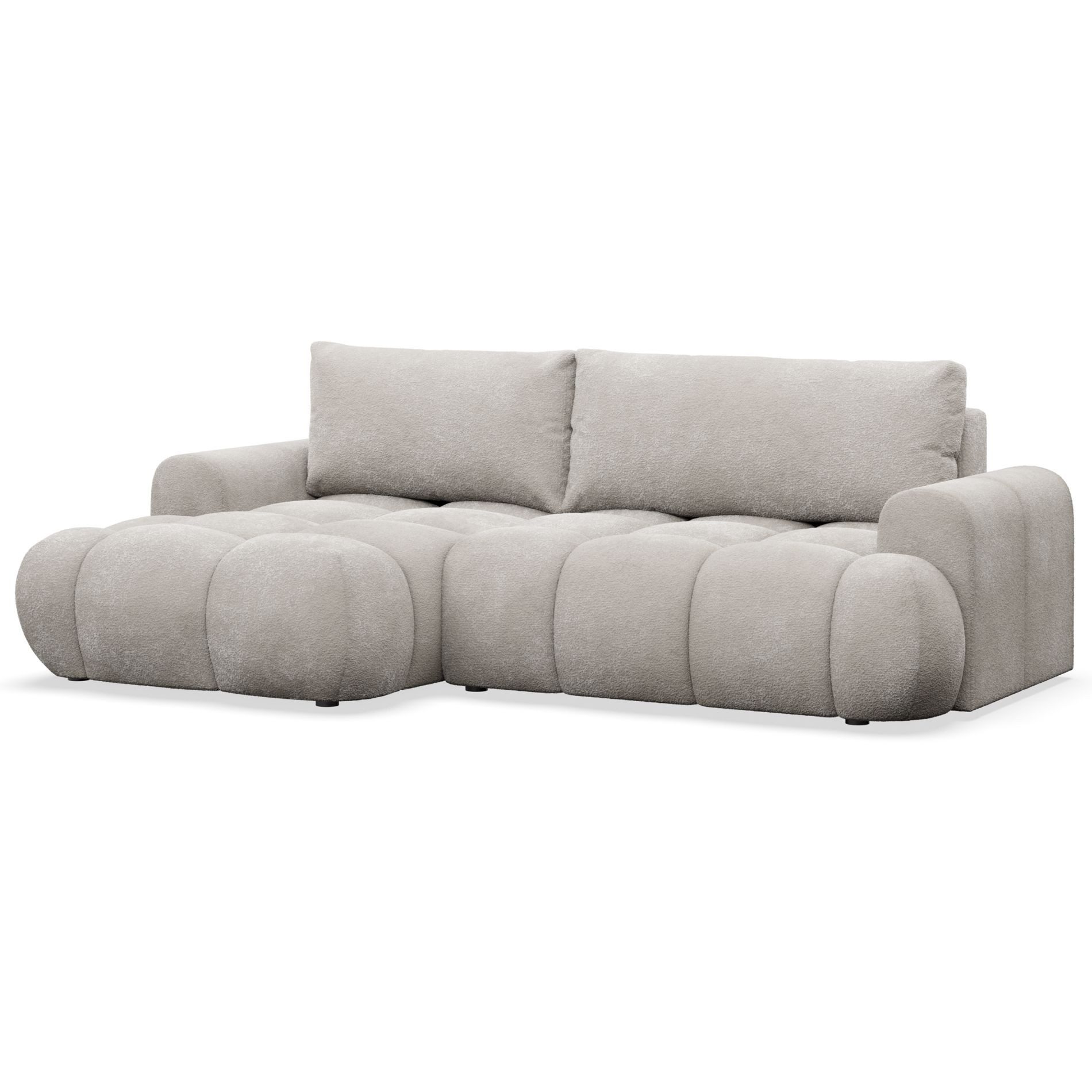 Selsey Ecksofa OMBO MINI, Ecksofa mit günstig online kaufen
