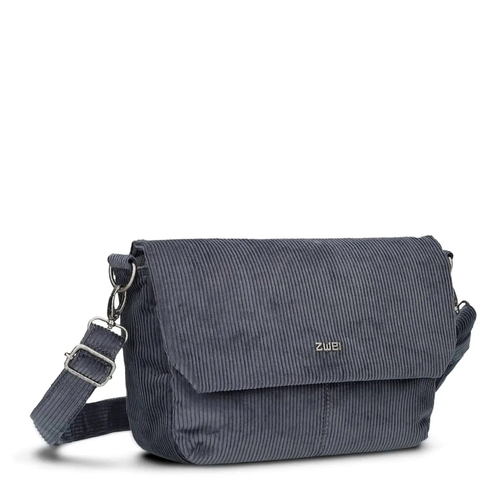 Zwei Umhängetasche Mademoiselle M60 - Umhängetasche (cord-polar) günstig online kaufen