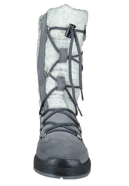 Lackner 7935 Suri Ls TX Grau Stiefel