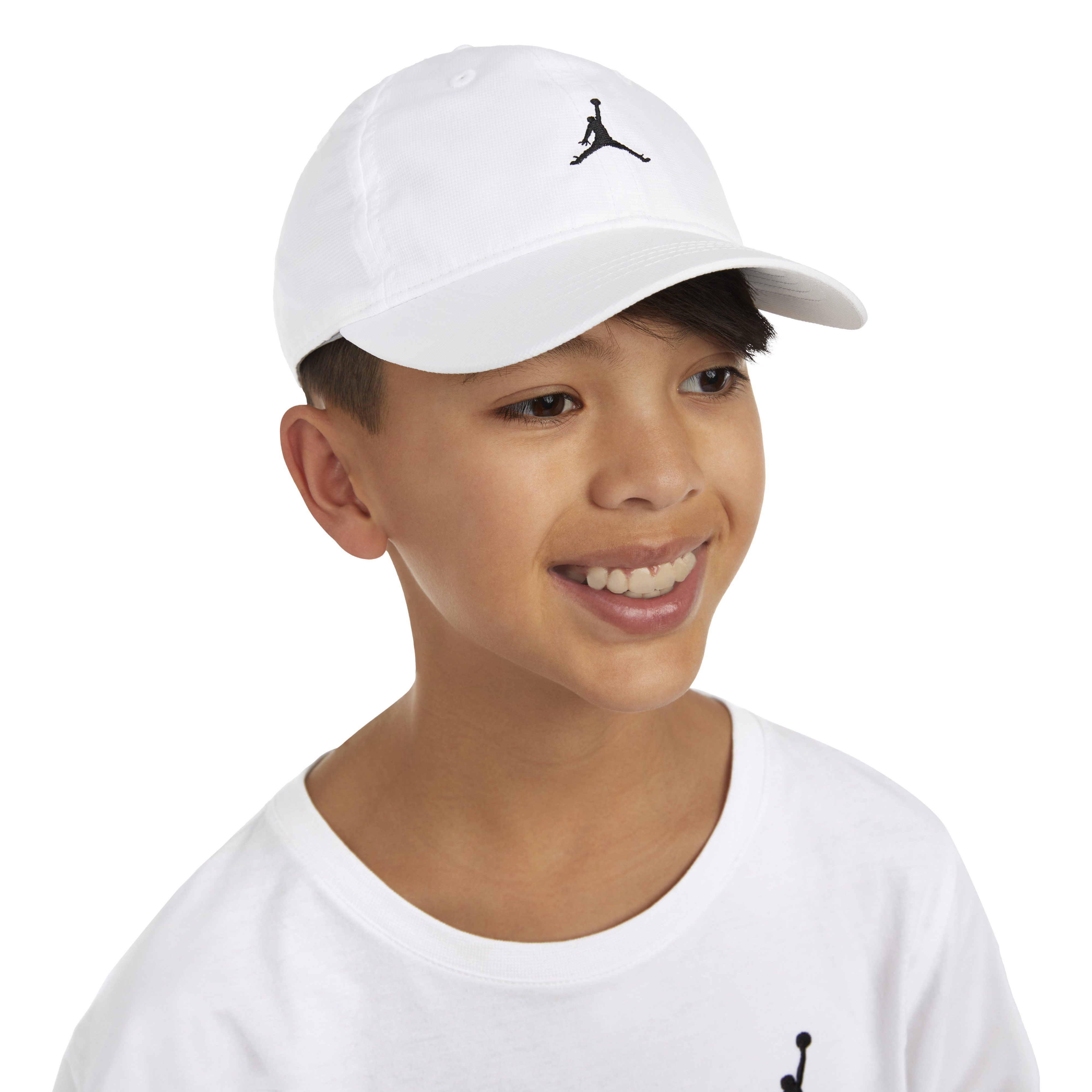 Jordan Baseball Cap JORDAN ESSENTIALS CAP für Jugendliche, aus Polyester