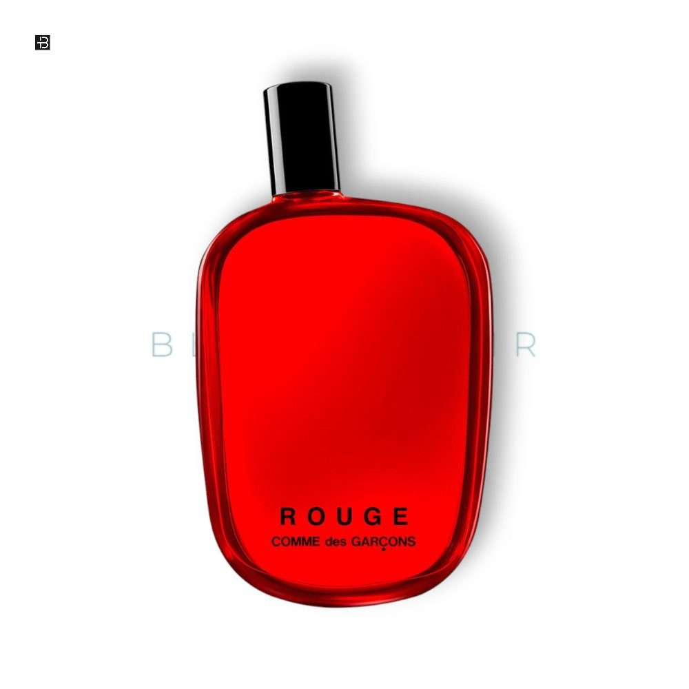 COMME des GARÇONS Eau de Parfum Comme des Garcons Rouge Eau de Parfum100 ml, 1-tlg., EDP