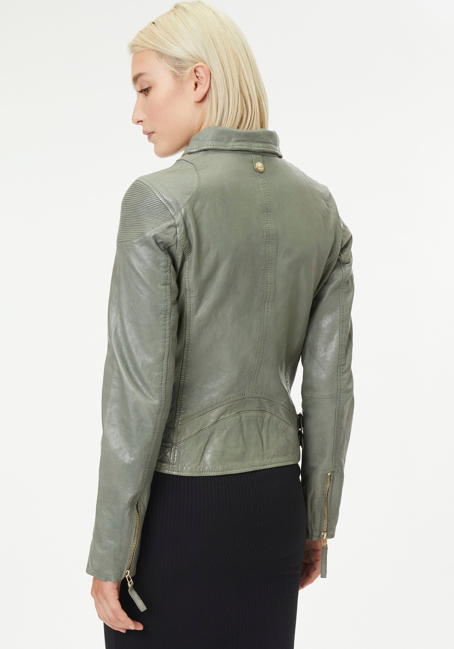 Mauritius Lederjacke GWCadiz günstig online kaufen