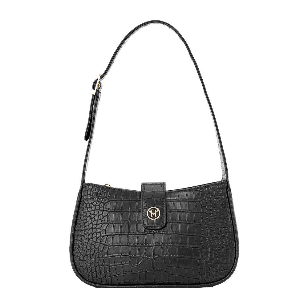 Victoria Hyde Handtasche Victoria Hyde Tulip Damen Klassisch Unifarbe Innen günstig online kaufen