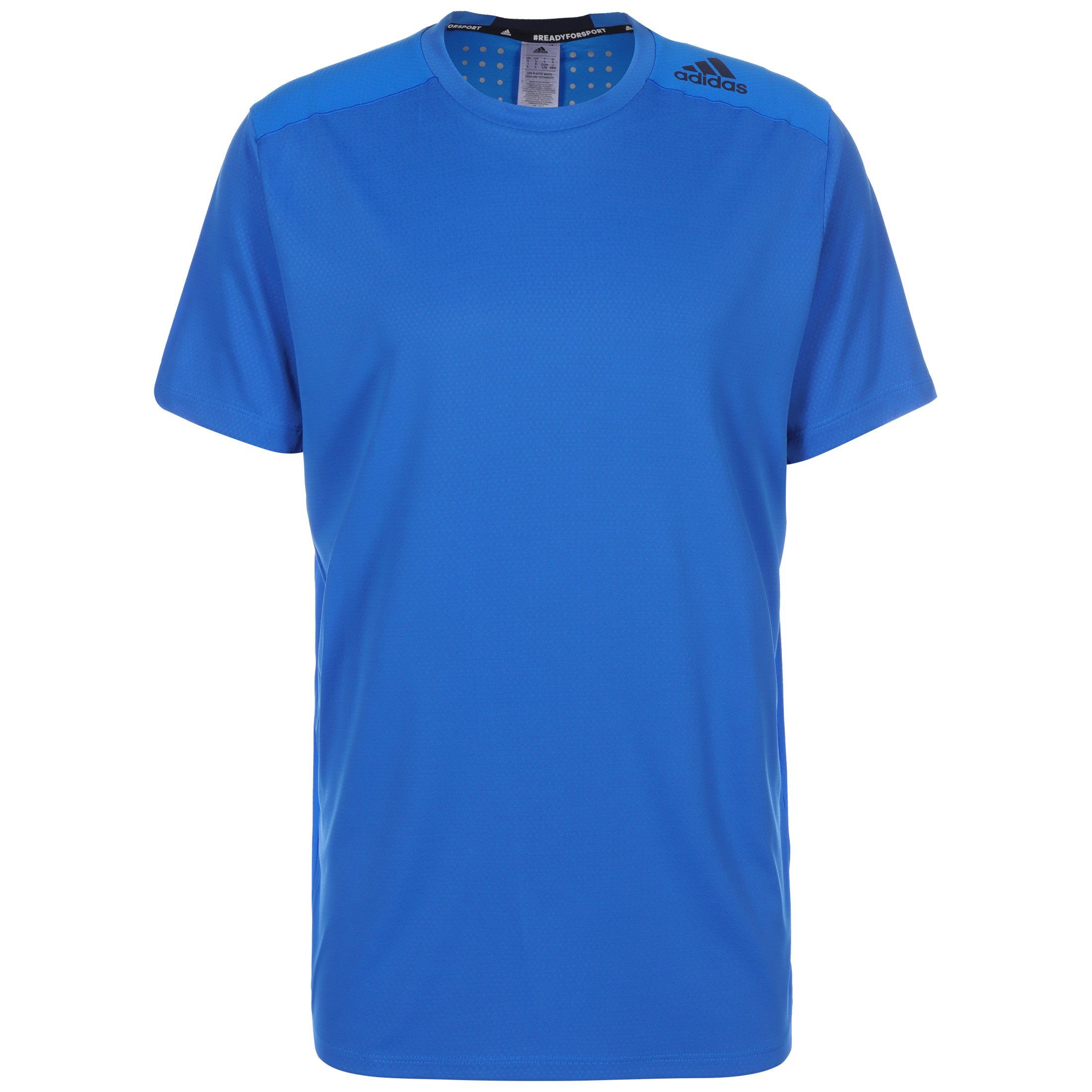 Ready T-Shirt Herren Performance Hiit Trainingsshirt Heat adidas D4T
