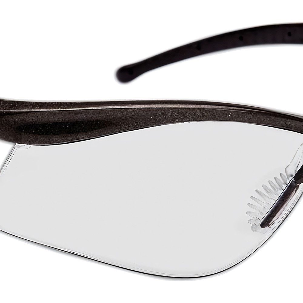 Edge - Dynamic Safety Arbeitsschutzbrille Warrior In/Out