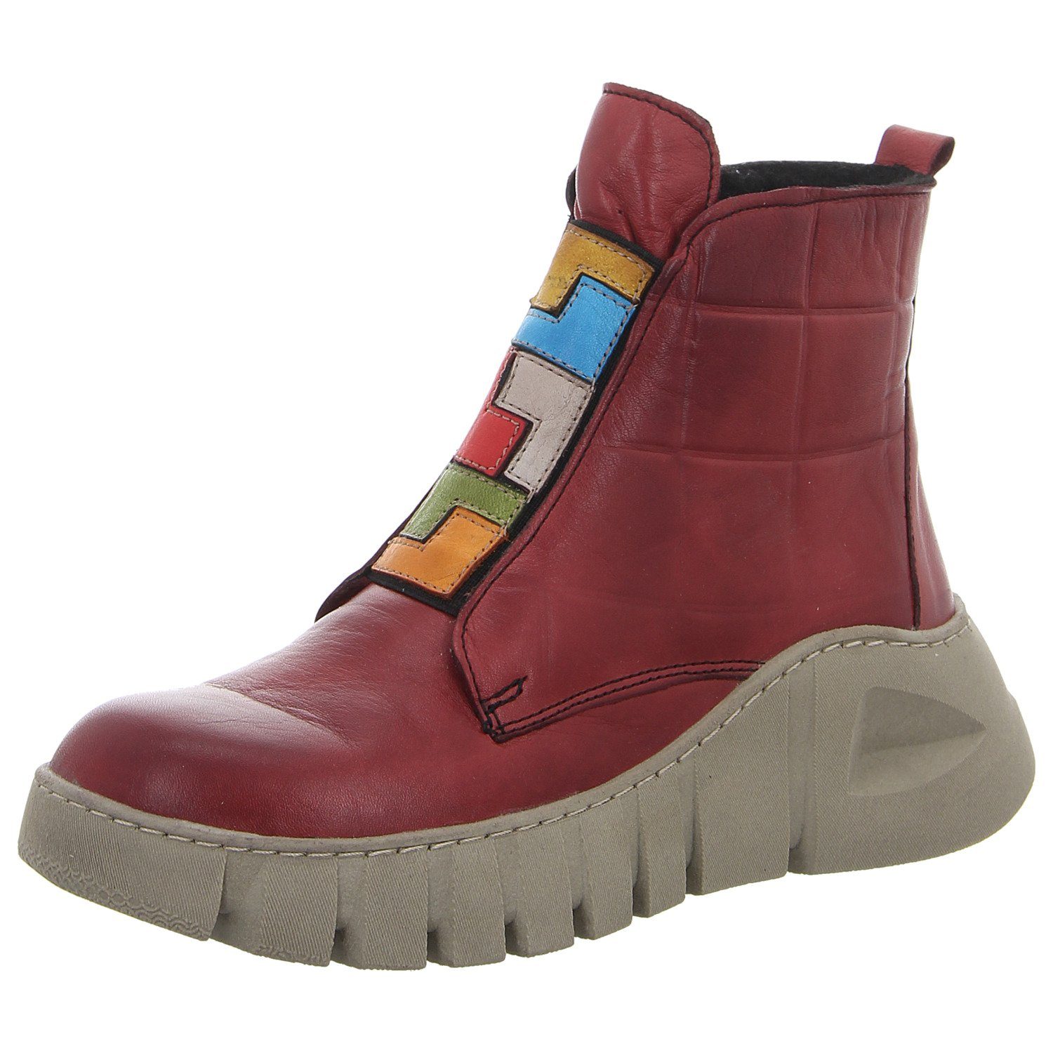 Gemini Stiefelette