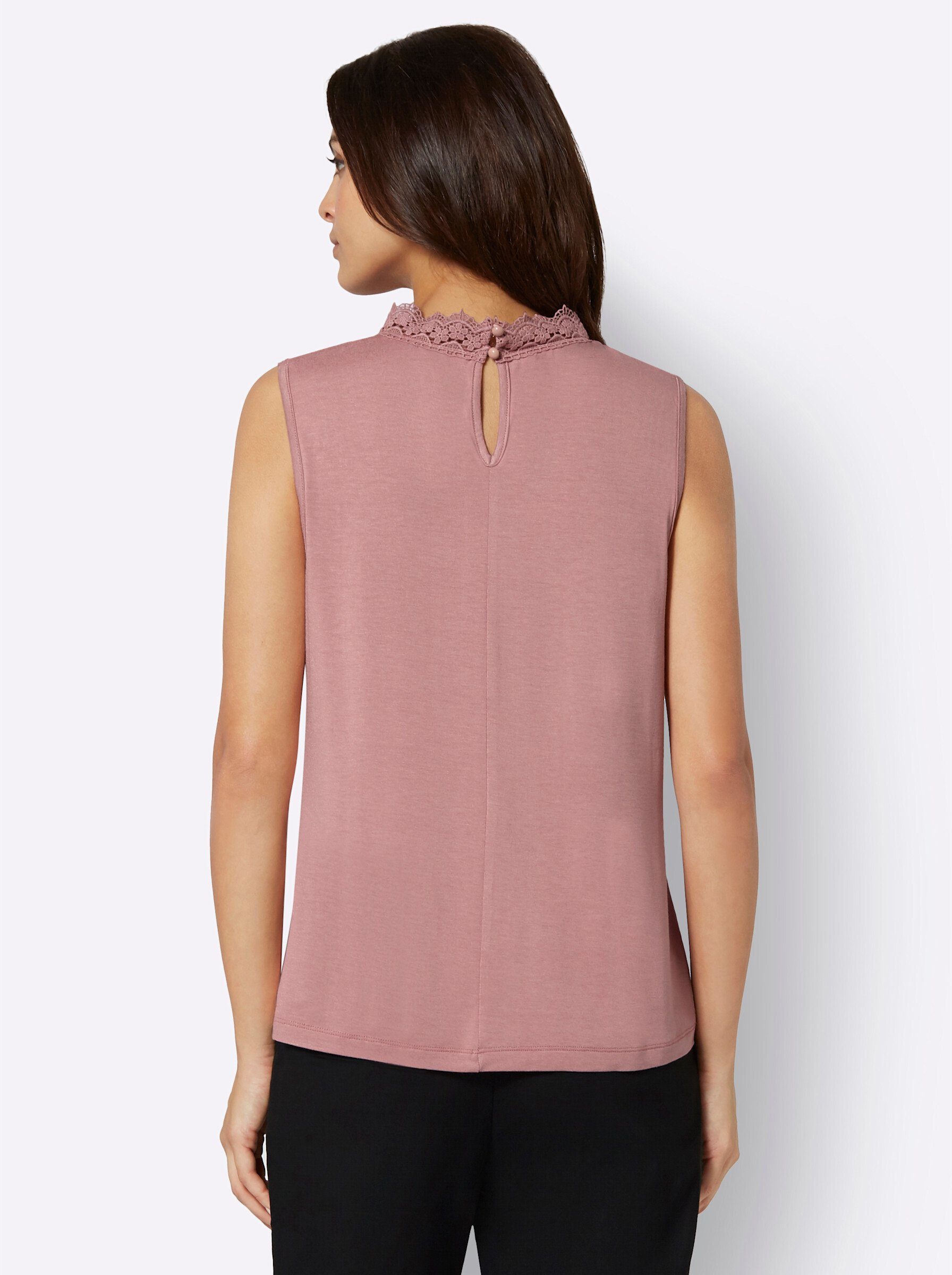 Witt Shirttop Shirttop Ärmellos