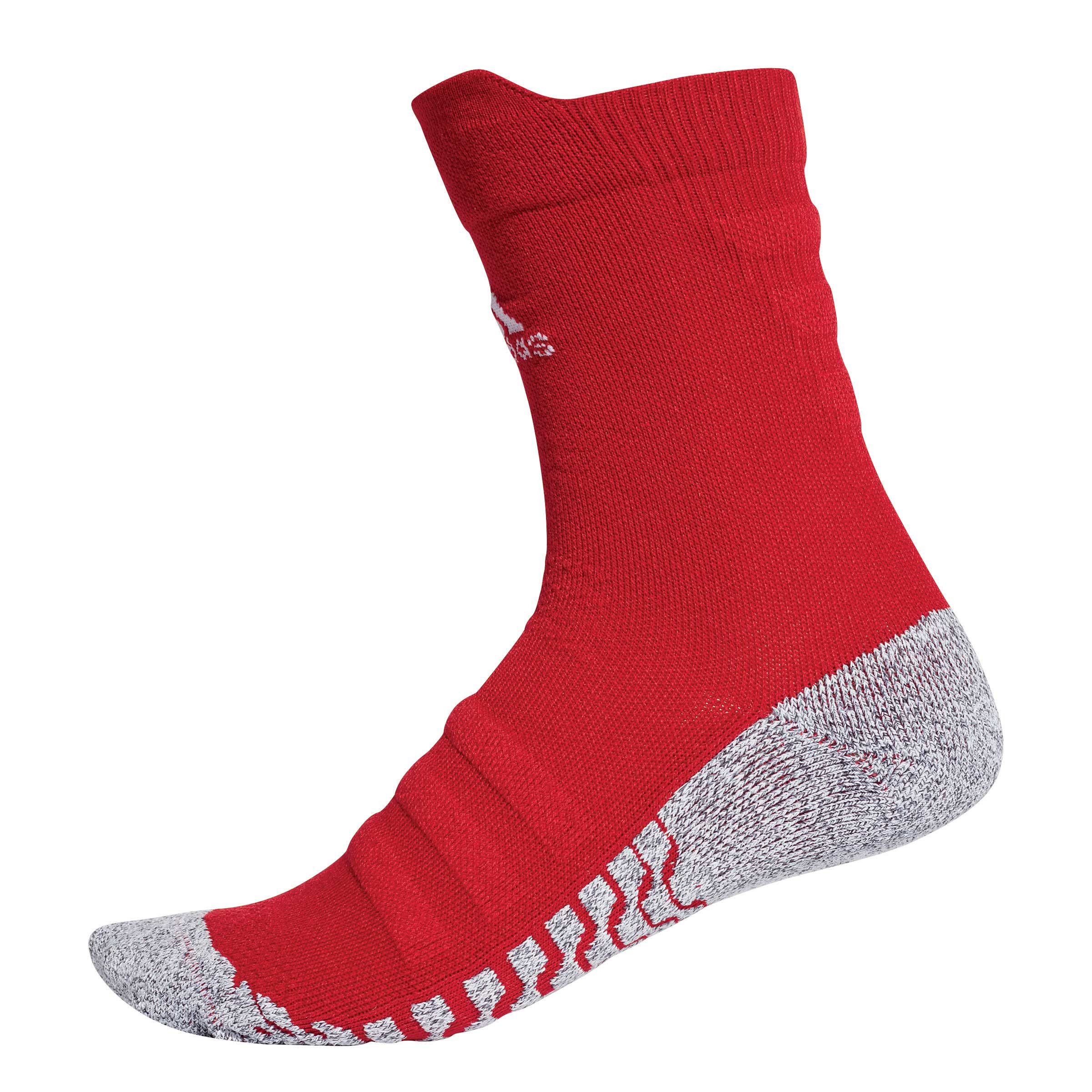 adidas Performance Sportsocken adidas Sportsocken Traxion Lightweight Cushioning Crew