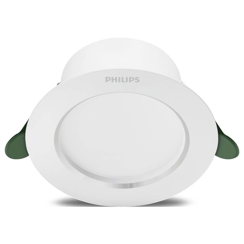 Philips LED Einbauleuchte Cut Ultra-Efficient Gen. 2 Einbauspot 2W, 80cm