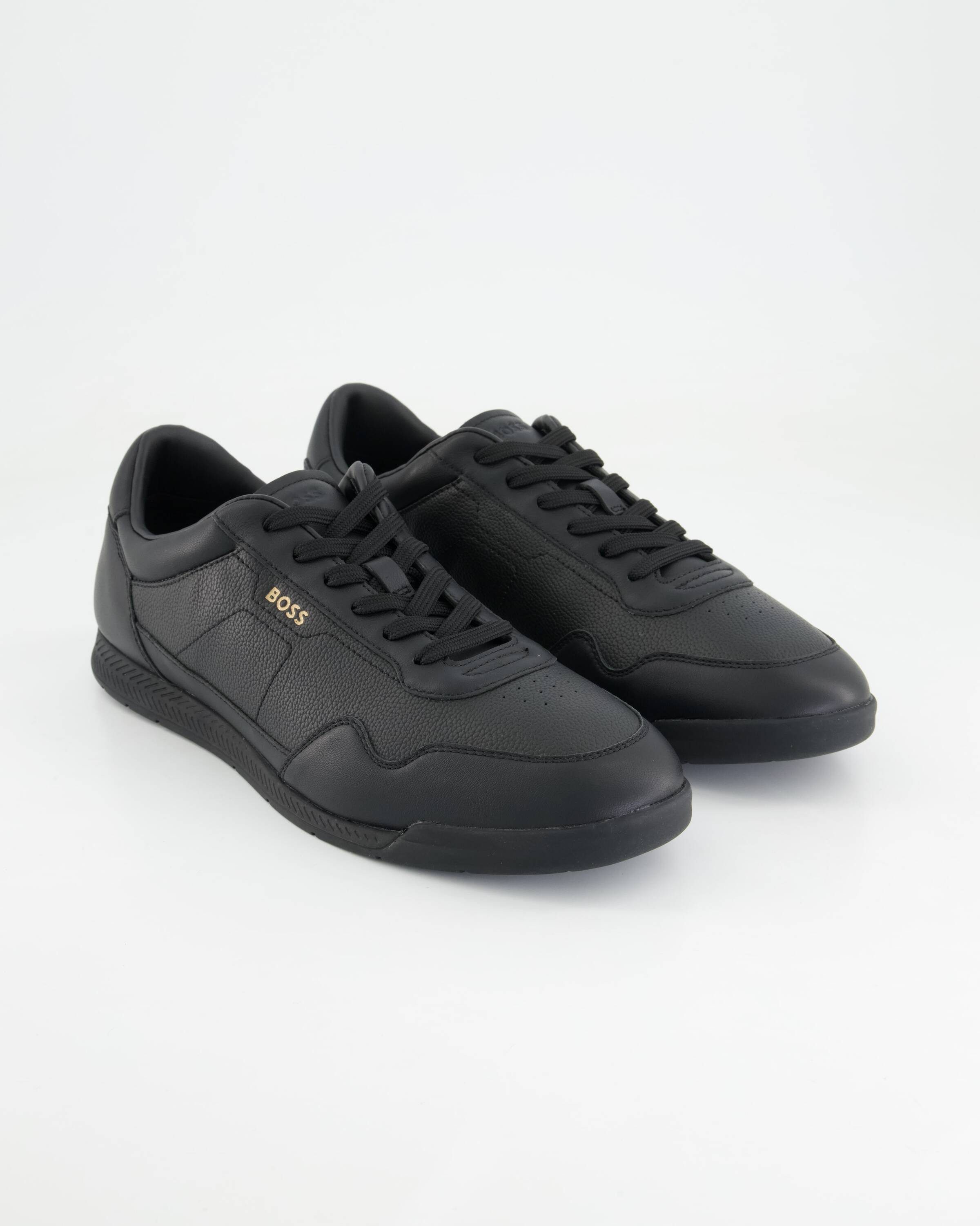 BOSS Titanium SL Schnürschuh Obermaterial: Leder günstig online kaufen