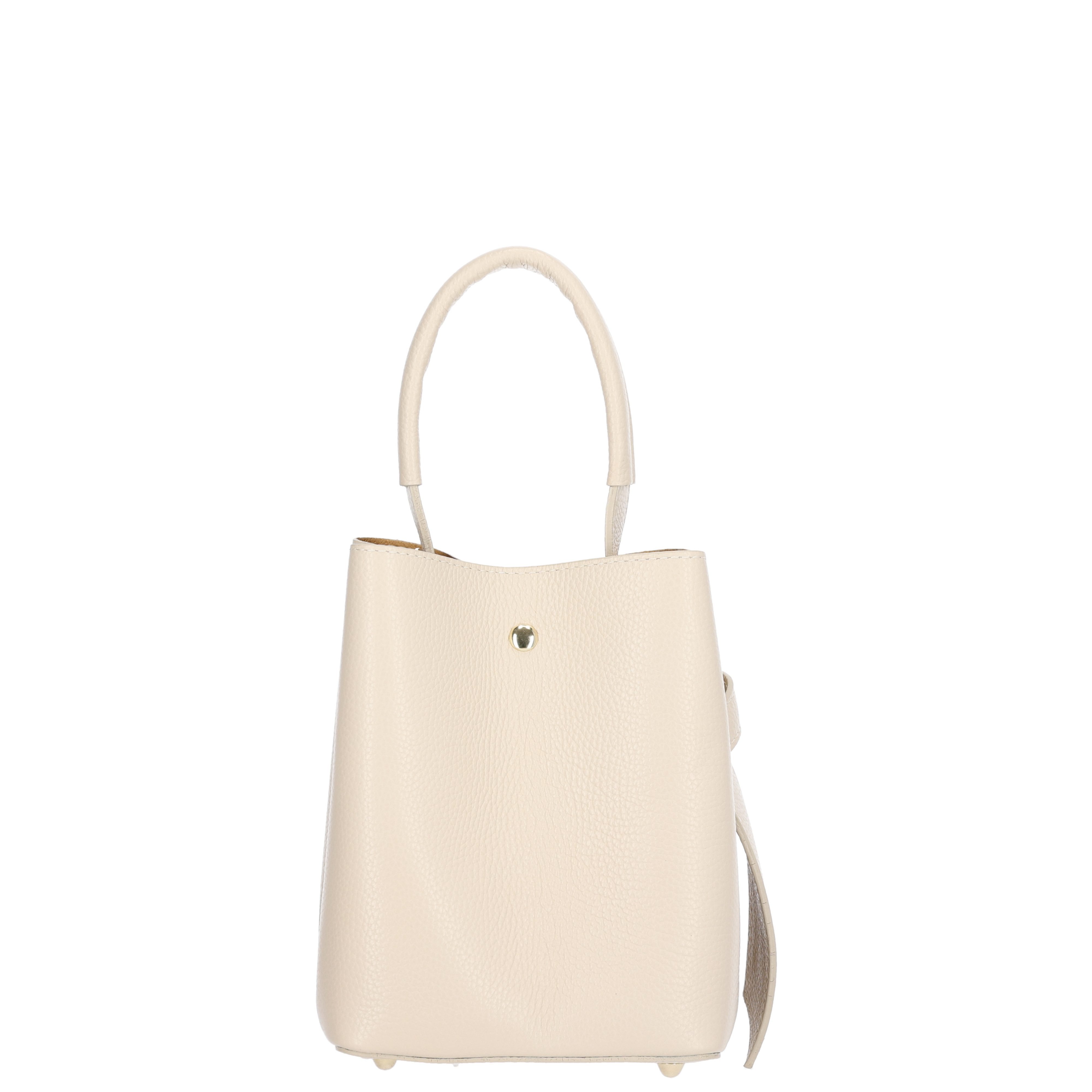 Handtasche Leder Damen, Schultertasche Damen echtes Leder, Frauentaschen Leder