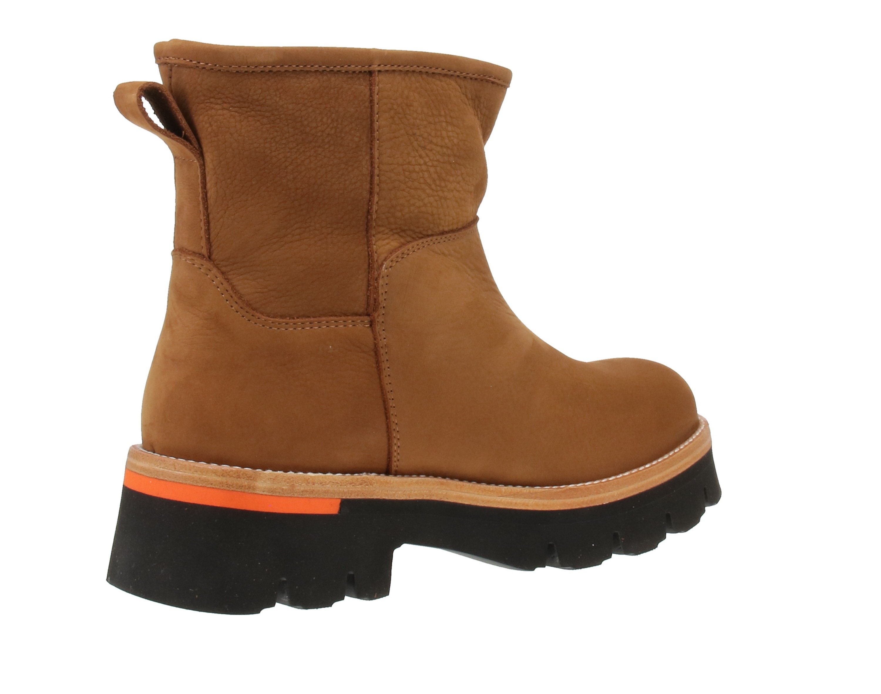 Panama Jack Panama Jack Laia B1 Nobuck - Damen Boots - Cuero Stiefel günstig online kaufen