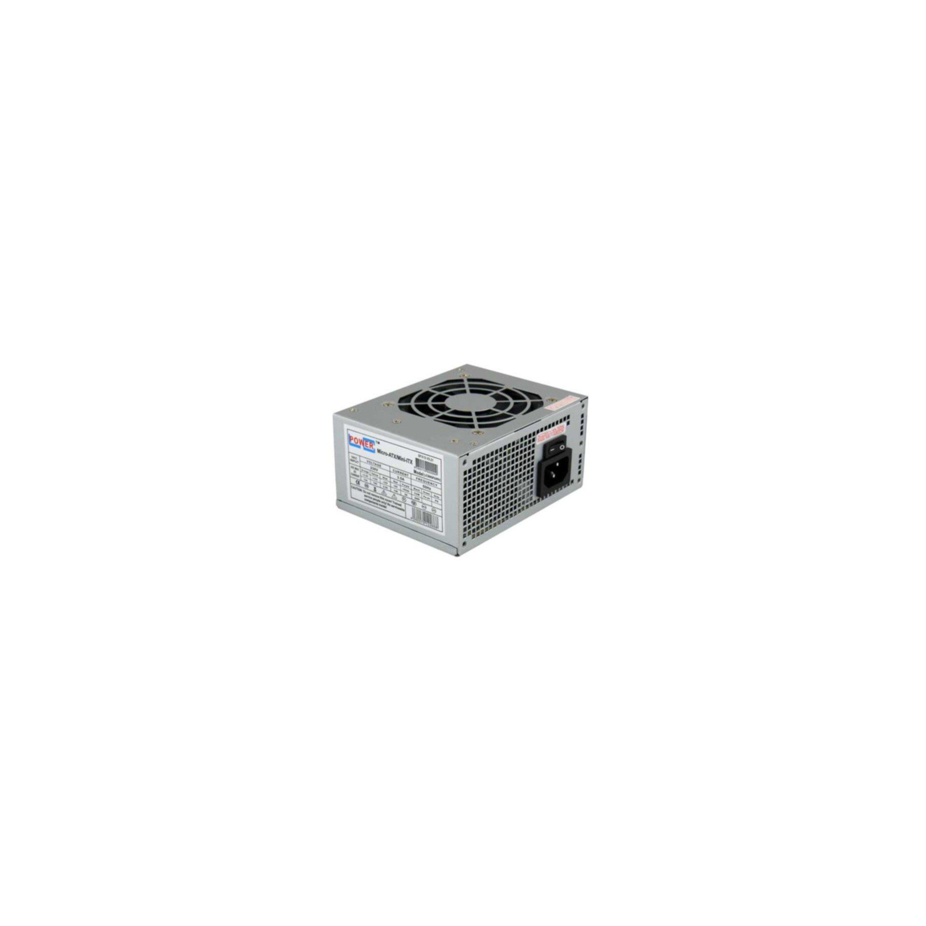 LC-Power LC300SFX V3.21 Netzteil