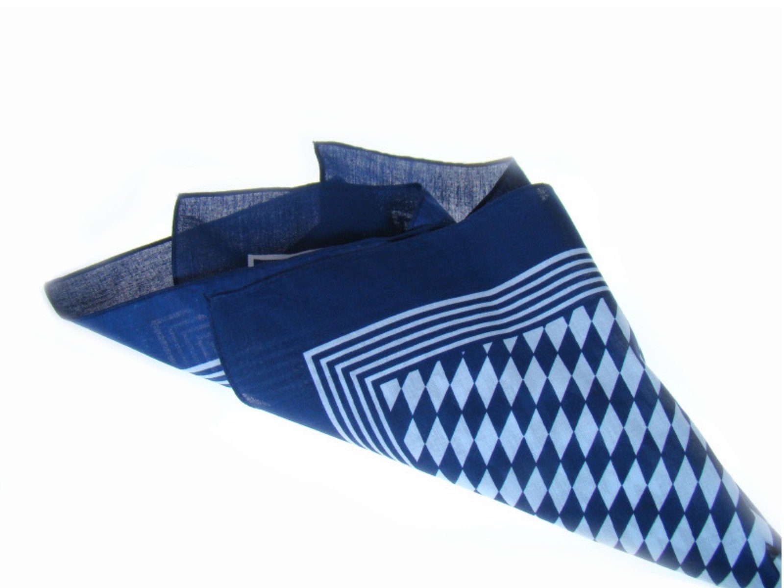 LK Trend & Style Nickituch Kopftuch günstig online kaufen