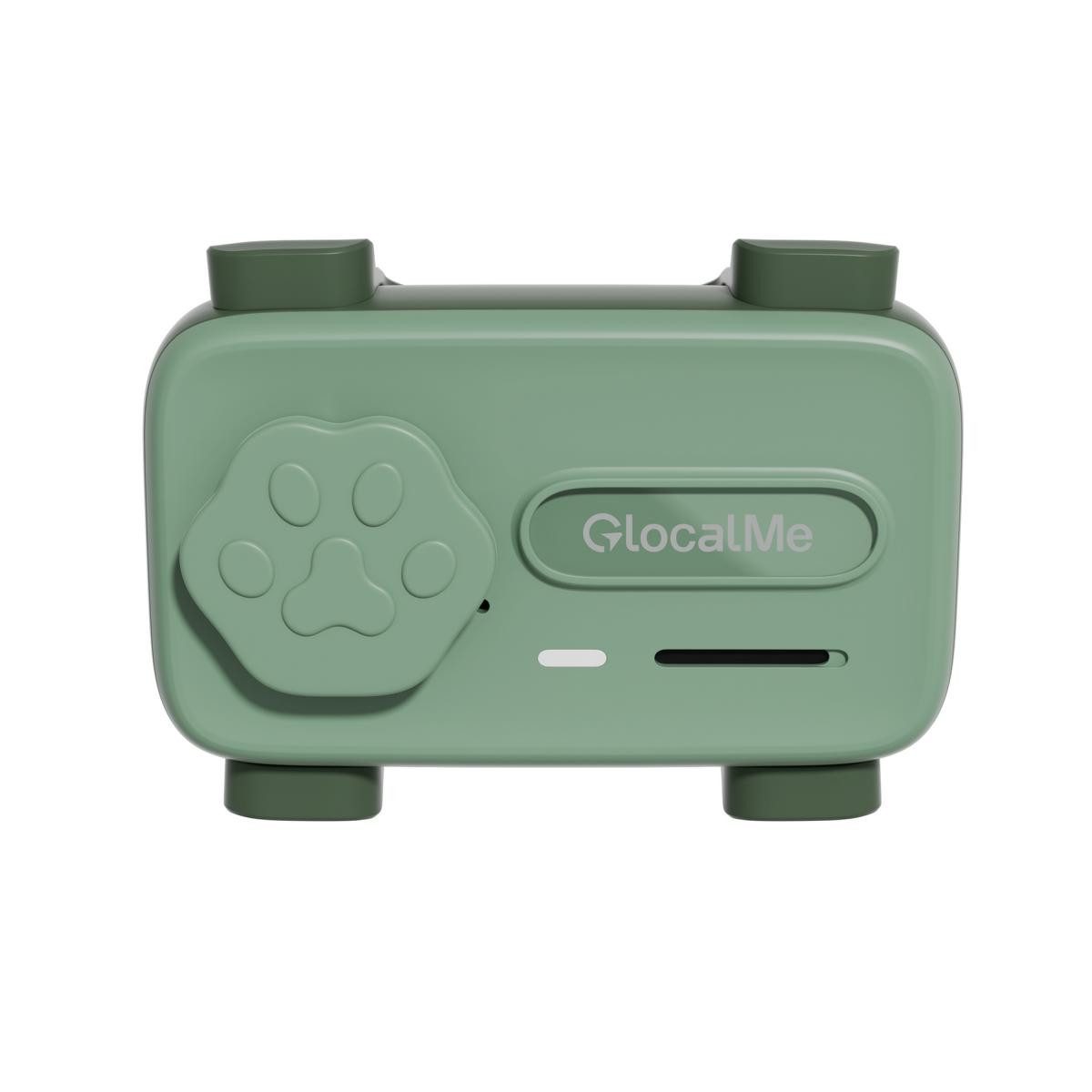 GlocalMe Petphone GPS-Hundetracker