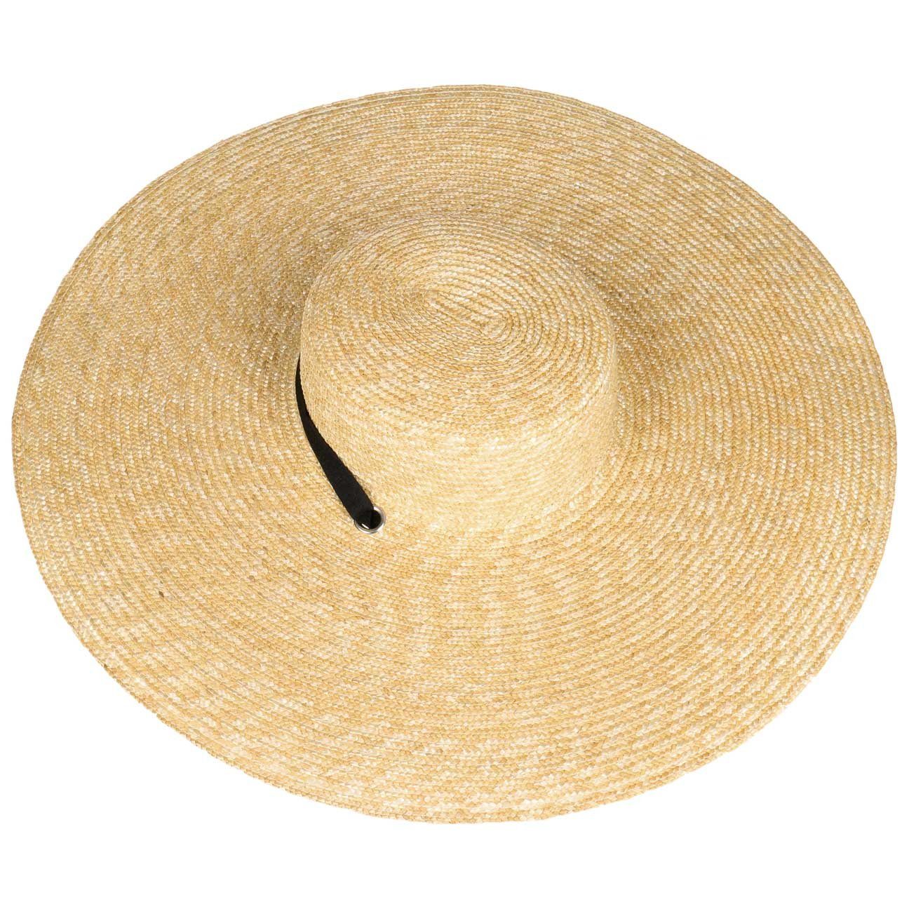 Lierys Sonnenhut (1-St) Damenhut mit Ripsband günstig online kaufen