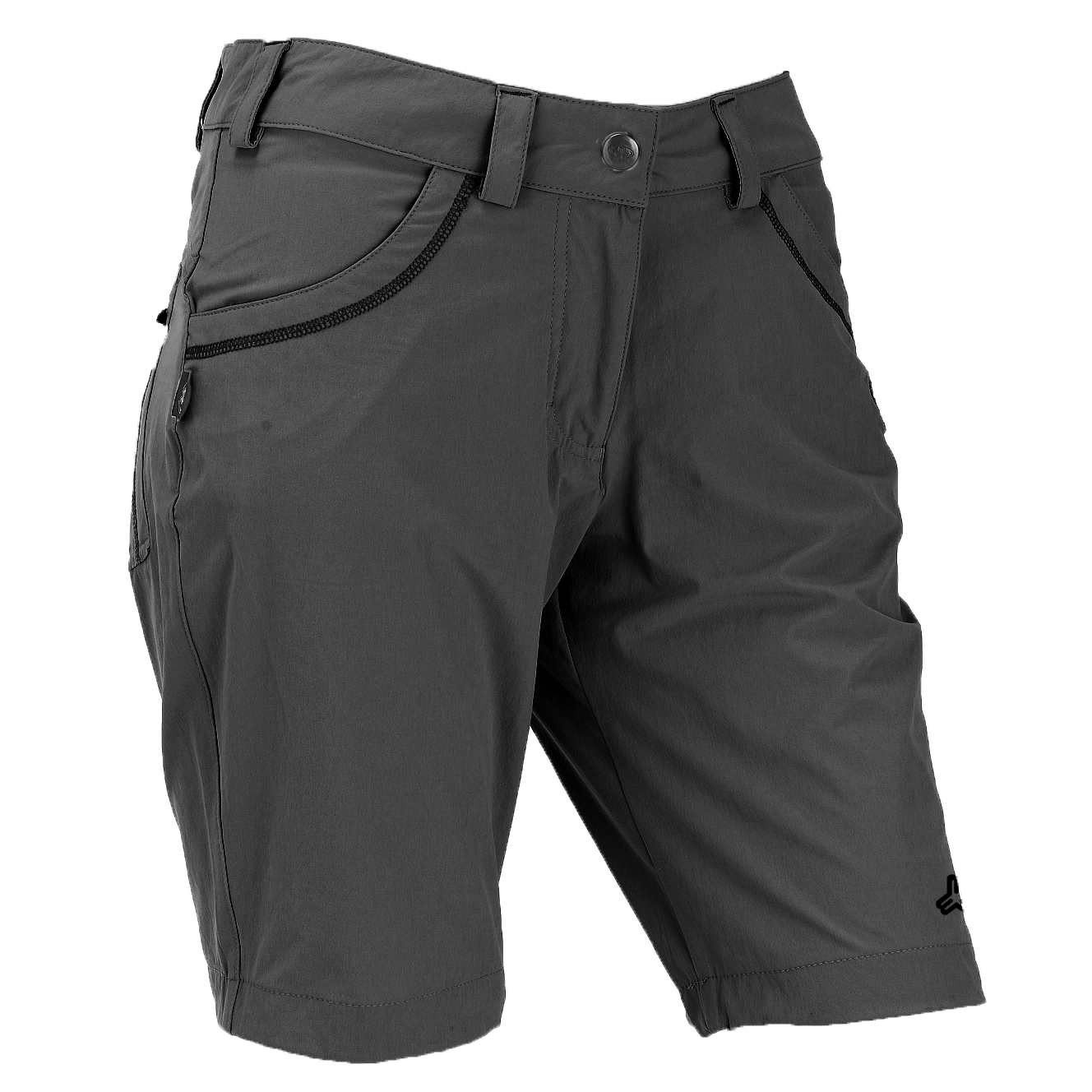 Outdoorhose Rimini XXL Damen Bermuda Wander-Shorts große Größen
