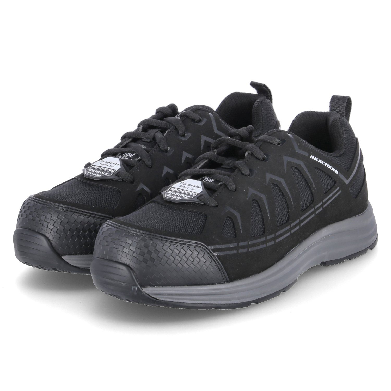 Arbeitsschutzschuhe MALAD II Sneaker