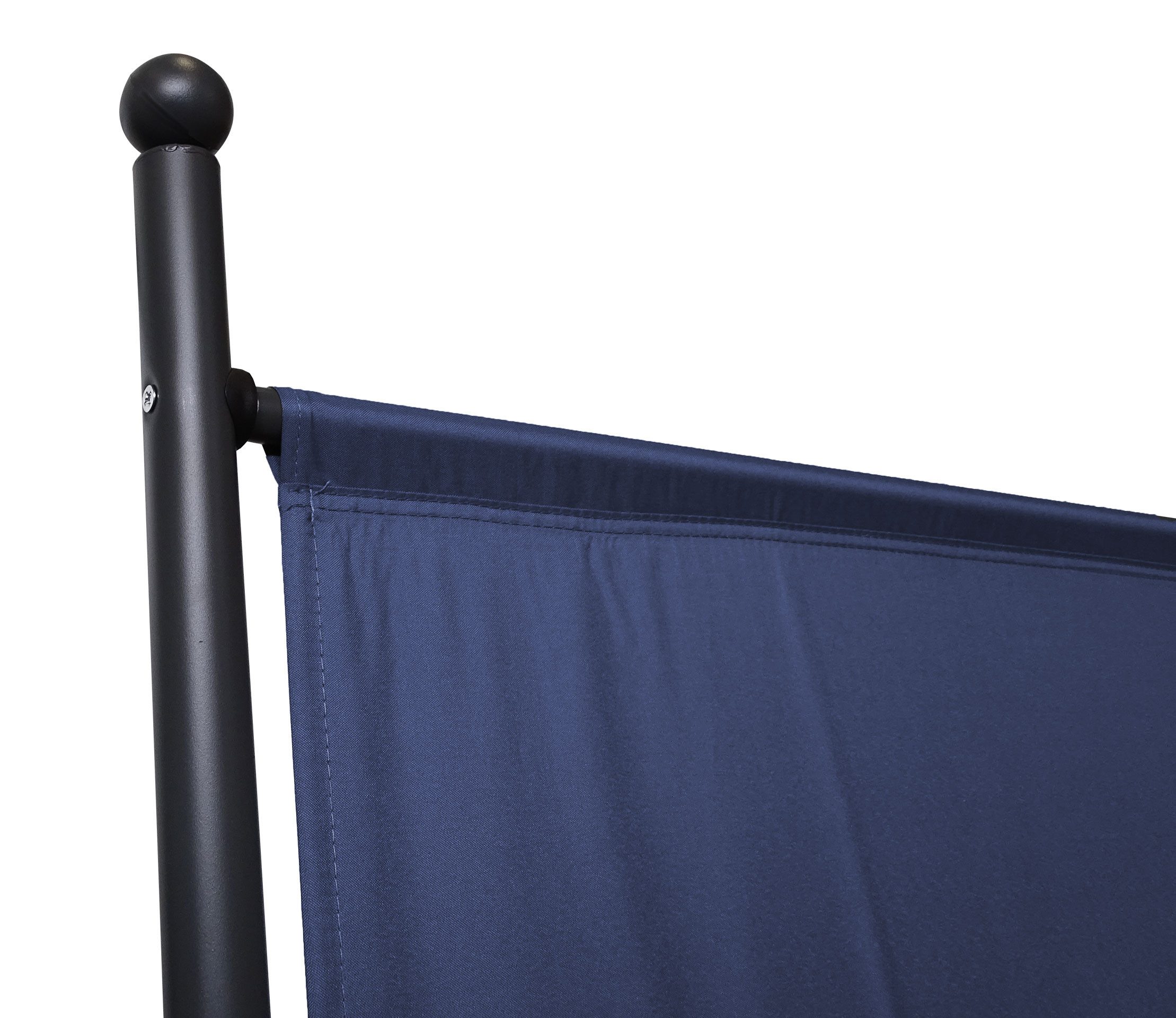 Quick Star Paravent Paravent 1tlg. 180x78cm günstig online kaufen