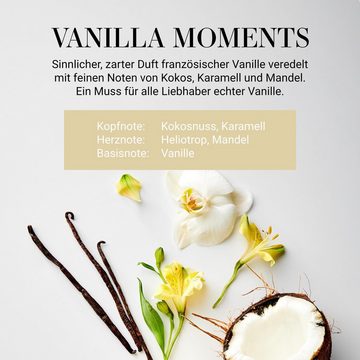 BUTLERS Duftlampe HOME & SOUL Raumduft No 6 "Vanilla Moments" 110ml