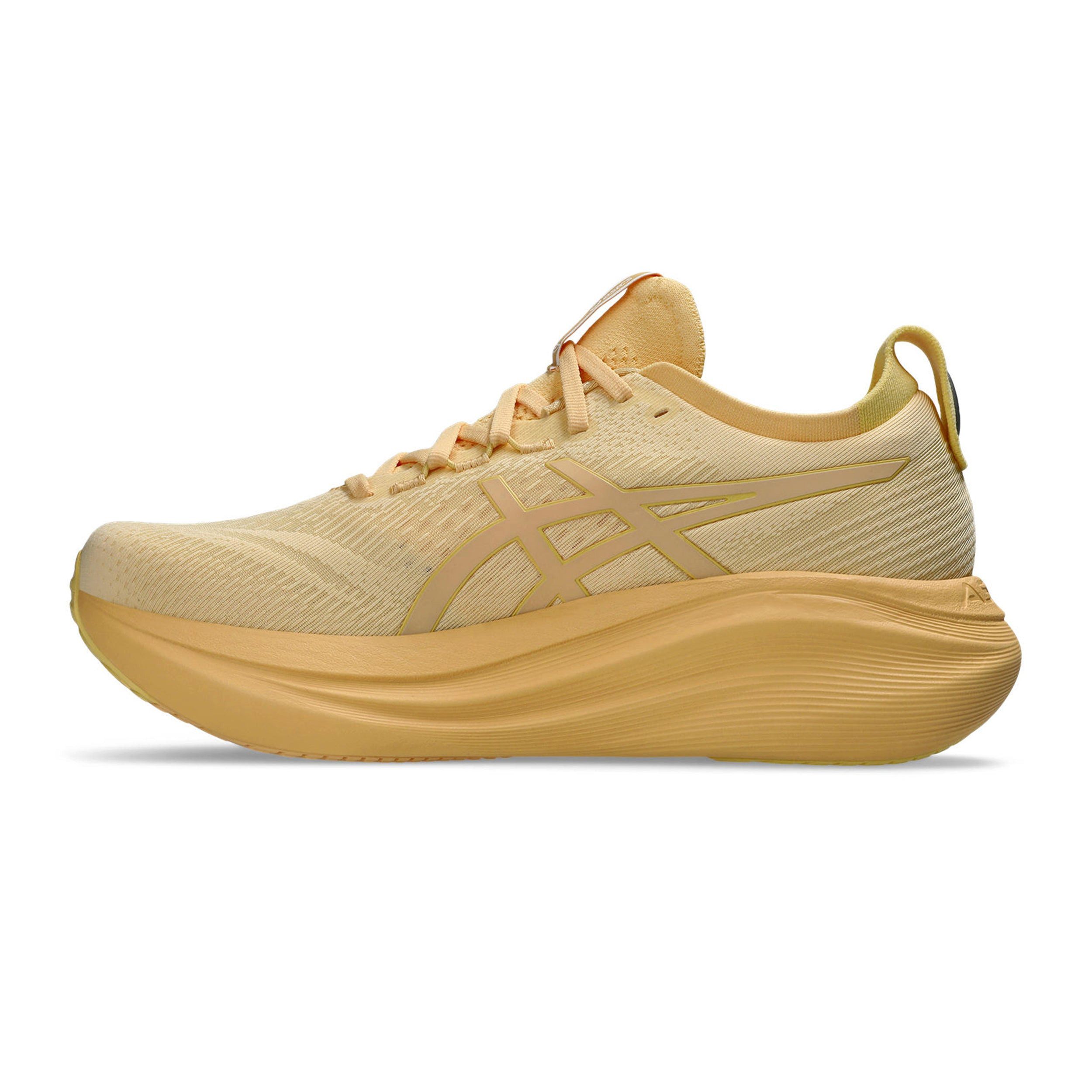 Asics Gel-Nimbus 27 Lite-Show - Neutralschuh Laufschuh