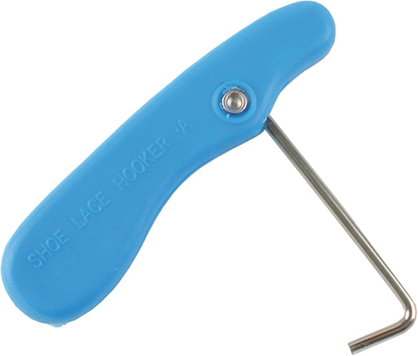 Bauer Anziehhilfe Bauer Schnürhaken