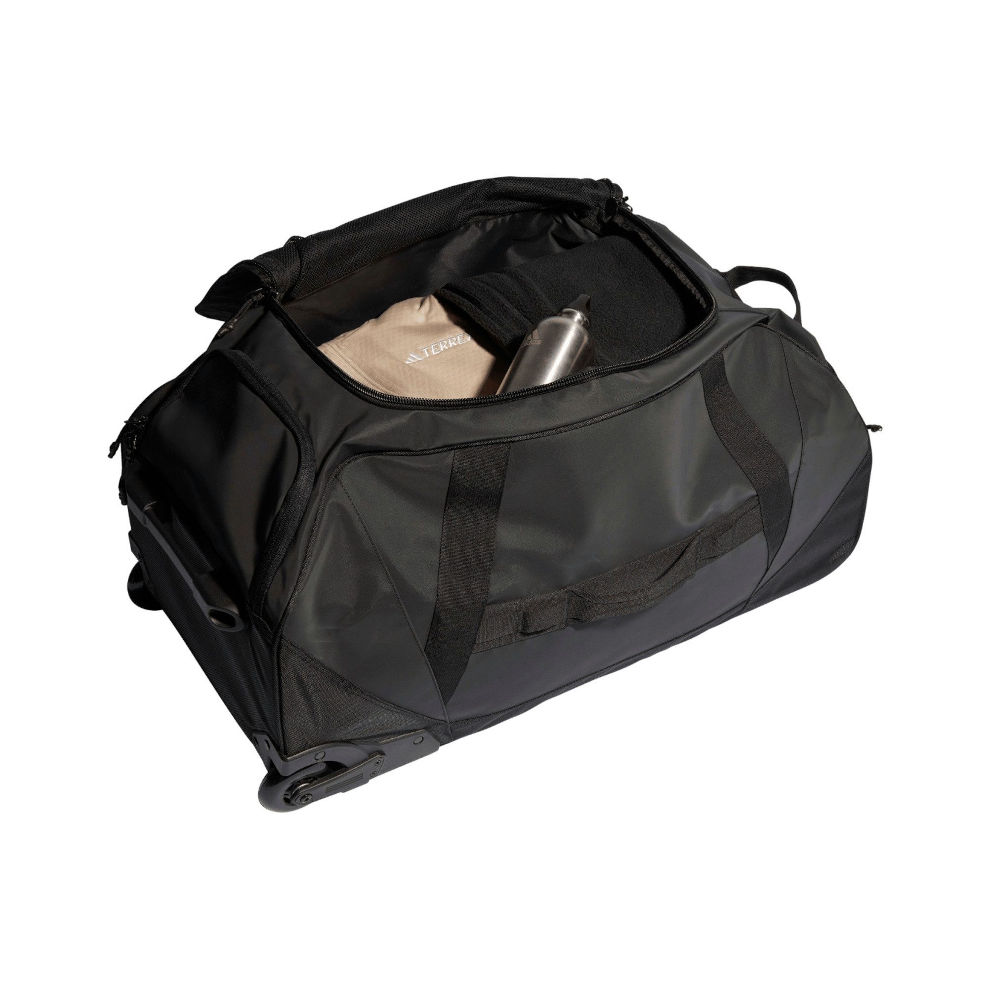 adidas Performance Reisetasche adidas Herren Sporttasche Trolley L