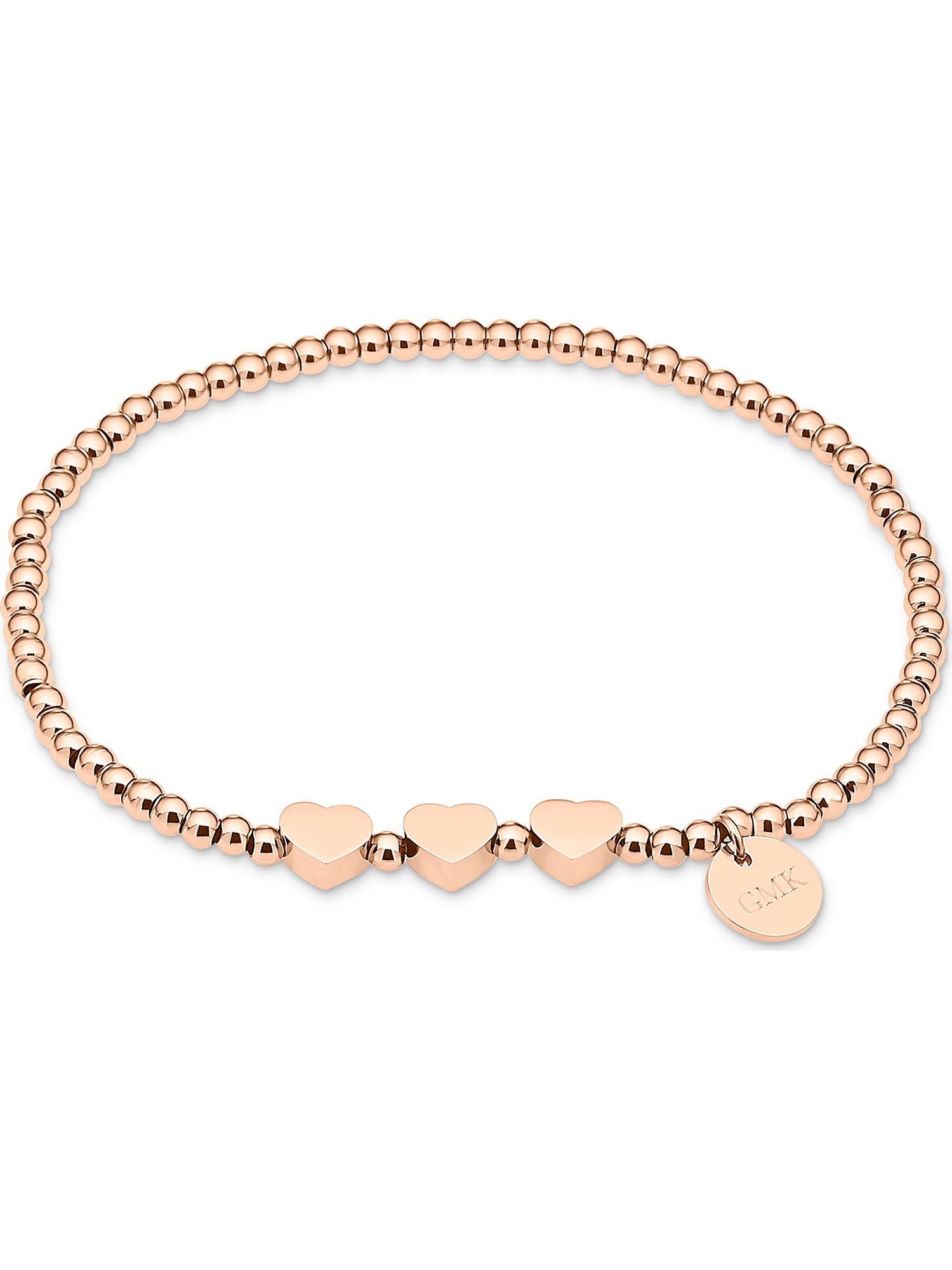 GUIDO MARIA KRETSCHMER Edelstahlarmband GMK Damen-Armband günstig online kaufen