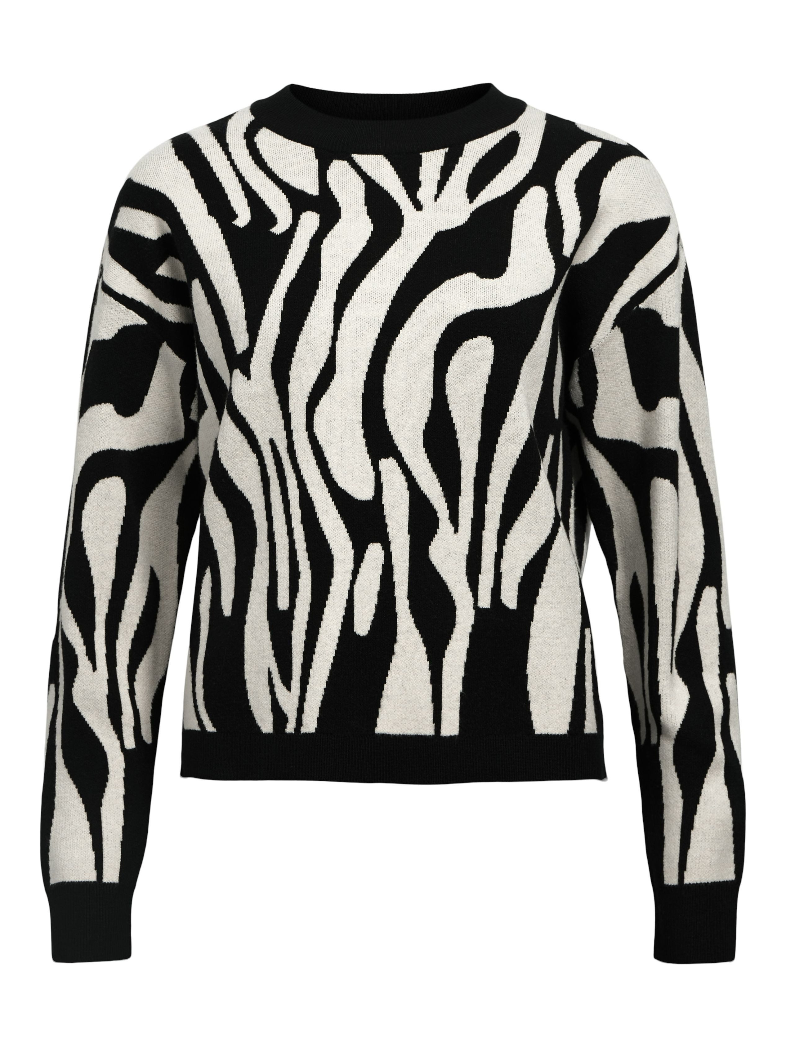 Object Strickpullover