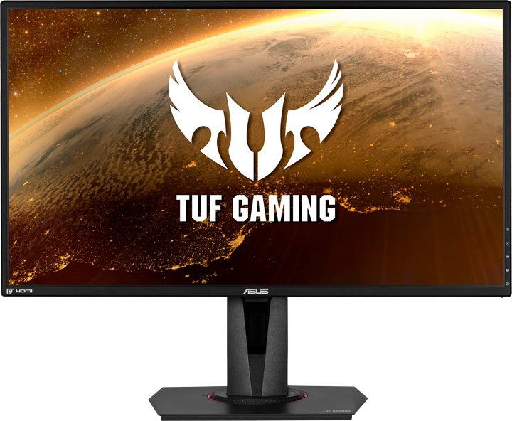 ASUS Monitor LED-Monitor